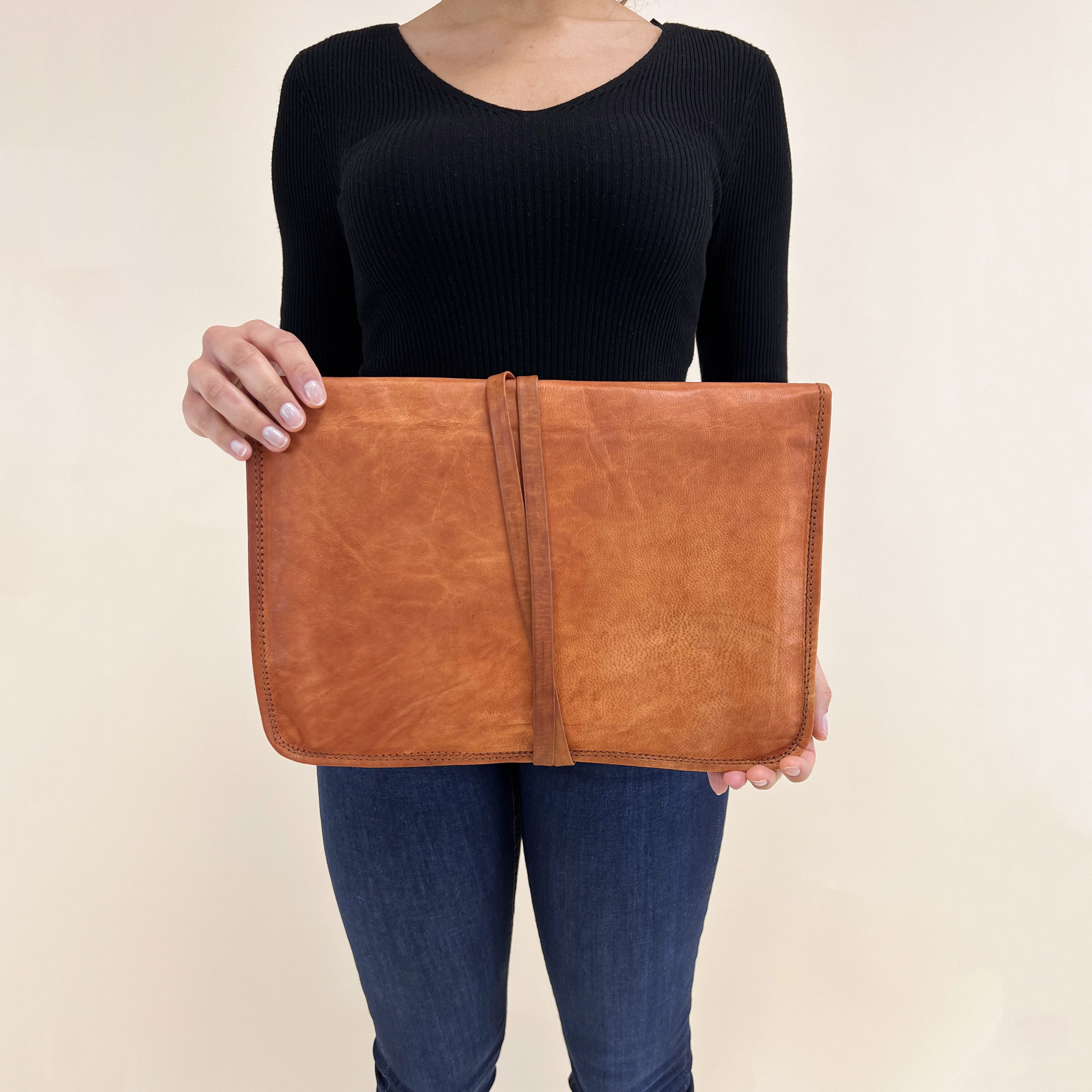 Gusti Leder Laptoptasche Gusti Leder Laptoptasche Christofer