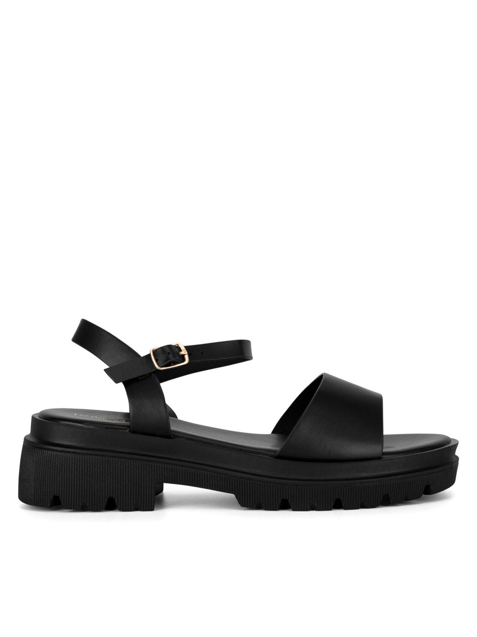 DeeZee DeeZee Sandalen Damen WYL201123-1 Schwarz günstig online kaufen