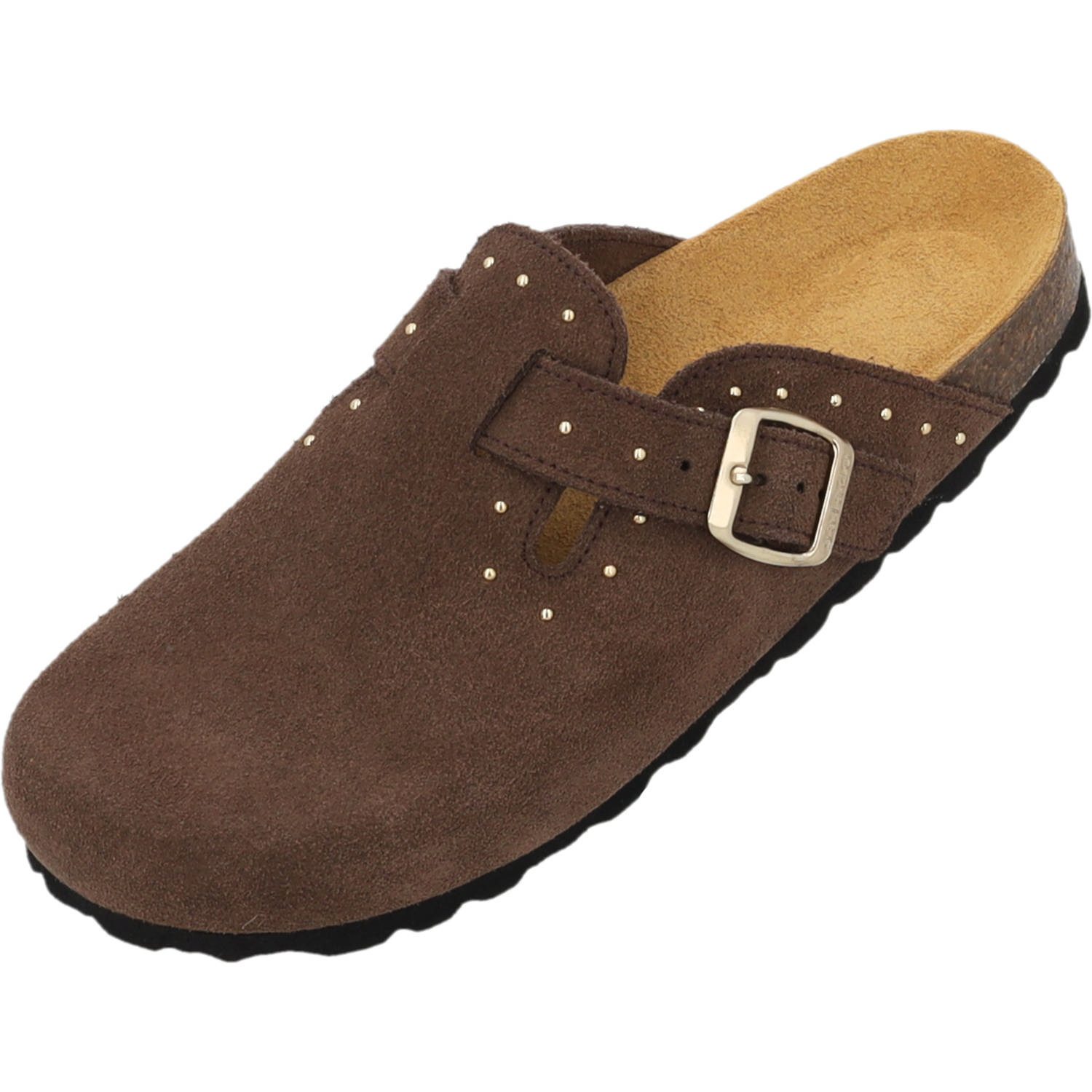Palado Kiel Glint Premium Leather Pantolette