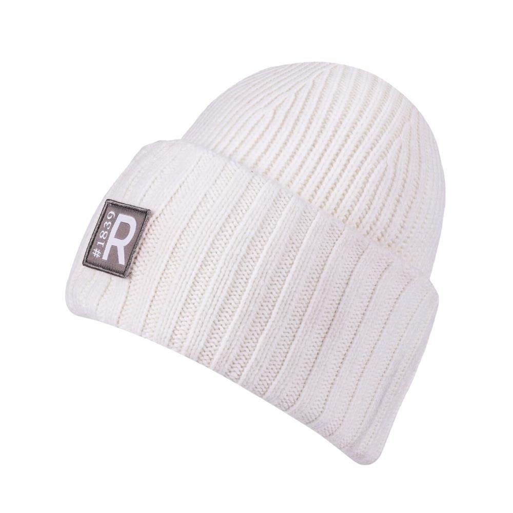 Roeckl Strickmütze Roeckl Urban Damen Strickmütze (nein)