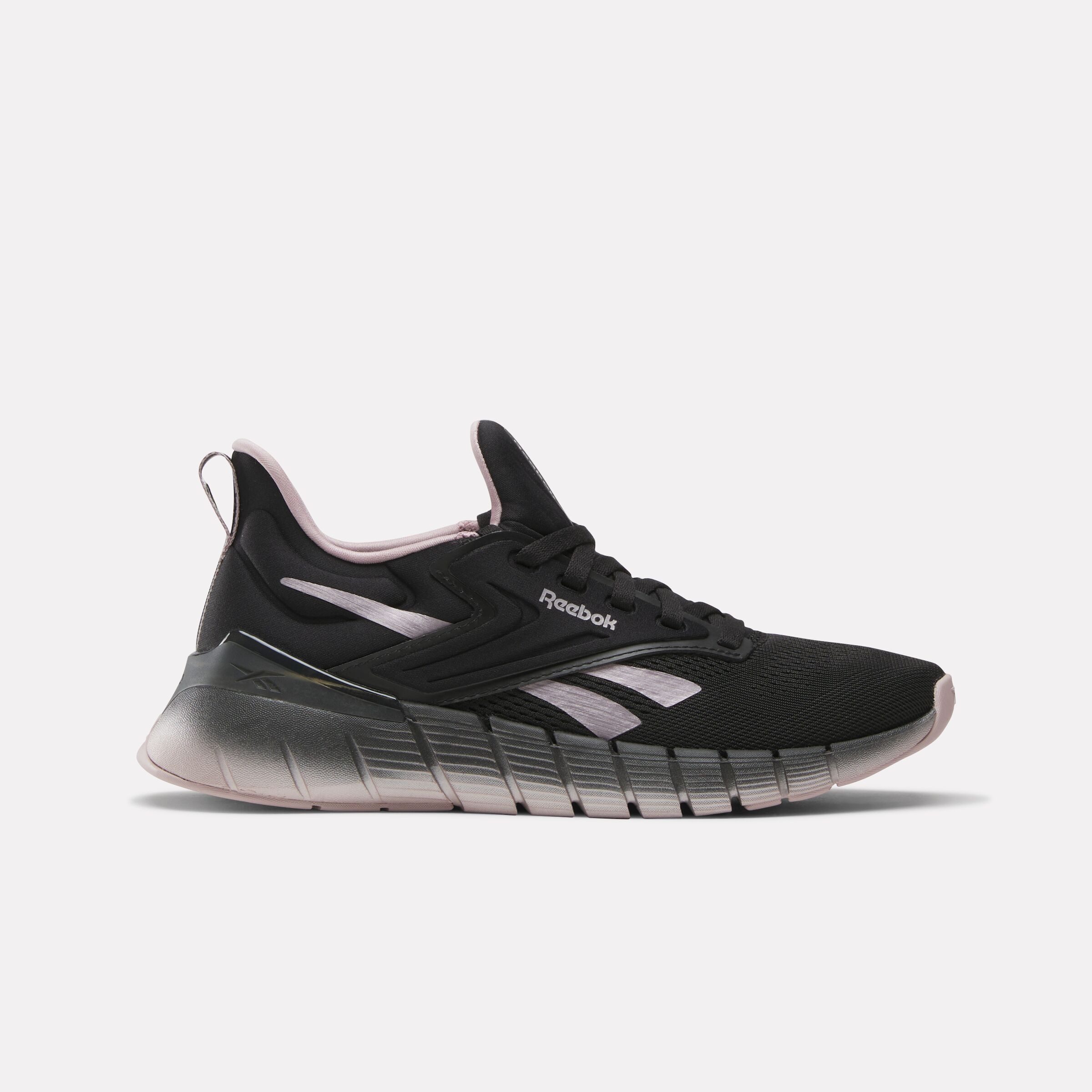 Reebok NANO GYM Trainingsschuh speziell für Gewichtheben oder für die Cardiofläche