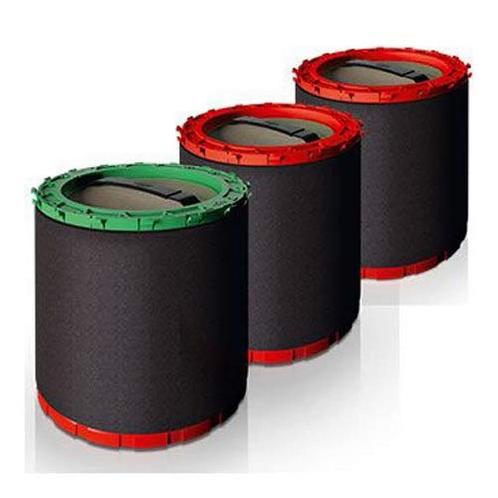 Unger Wasserfilter Unger HydroPower Ultra Harz Packs für für Ultra Filter L und LC