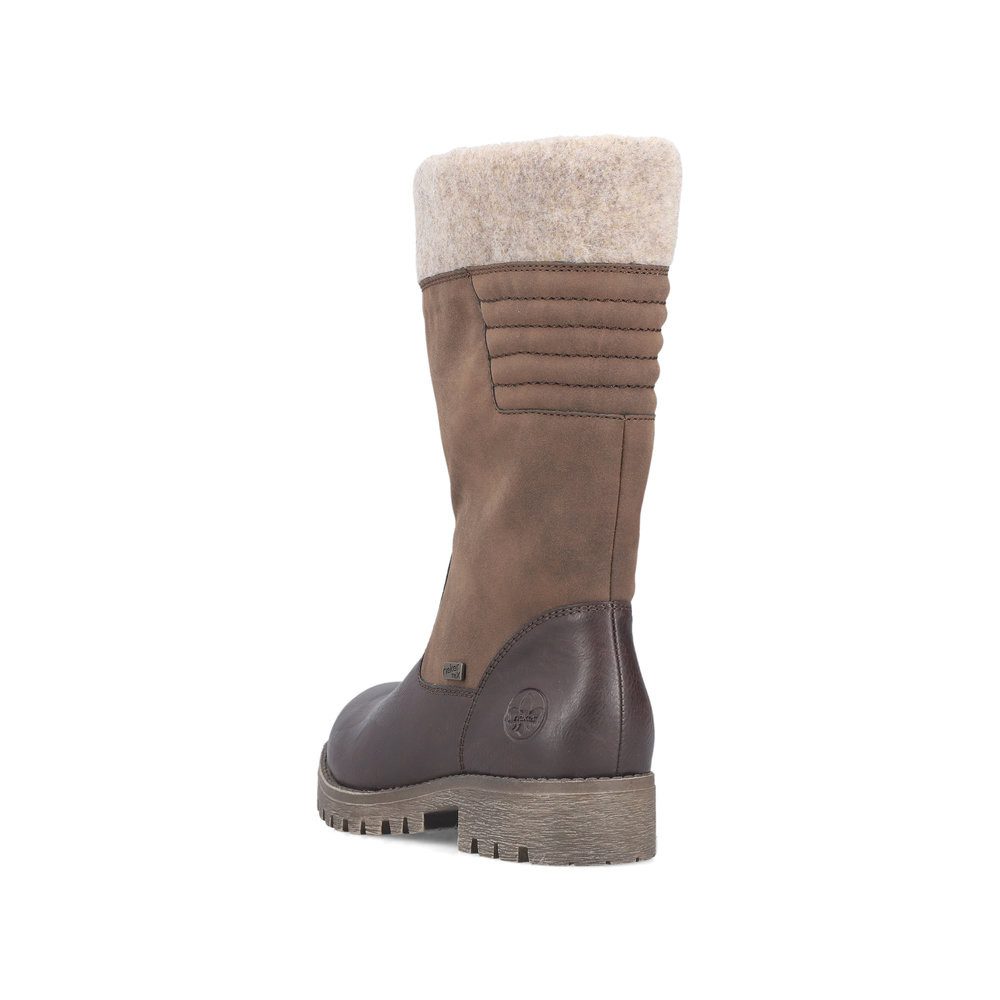 Rieker Winterstiefel