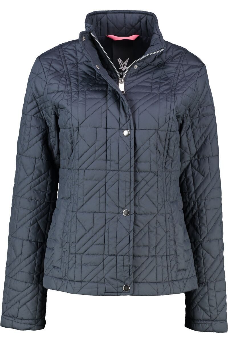 Steppjacke