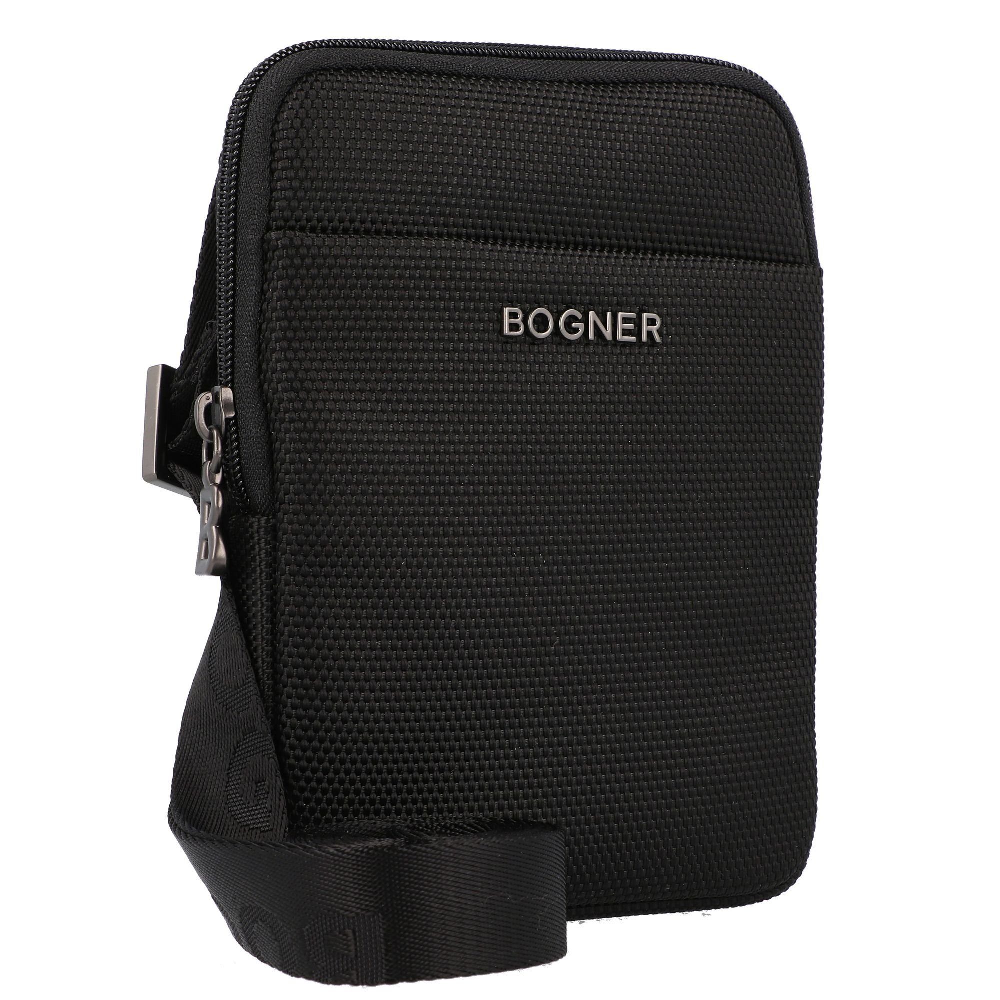 BOGNER Umhängetasche Keystone, Nylon