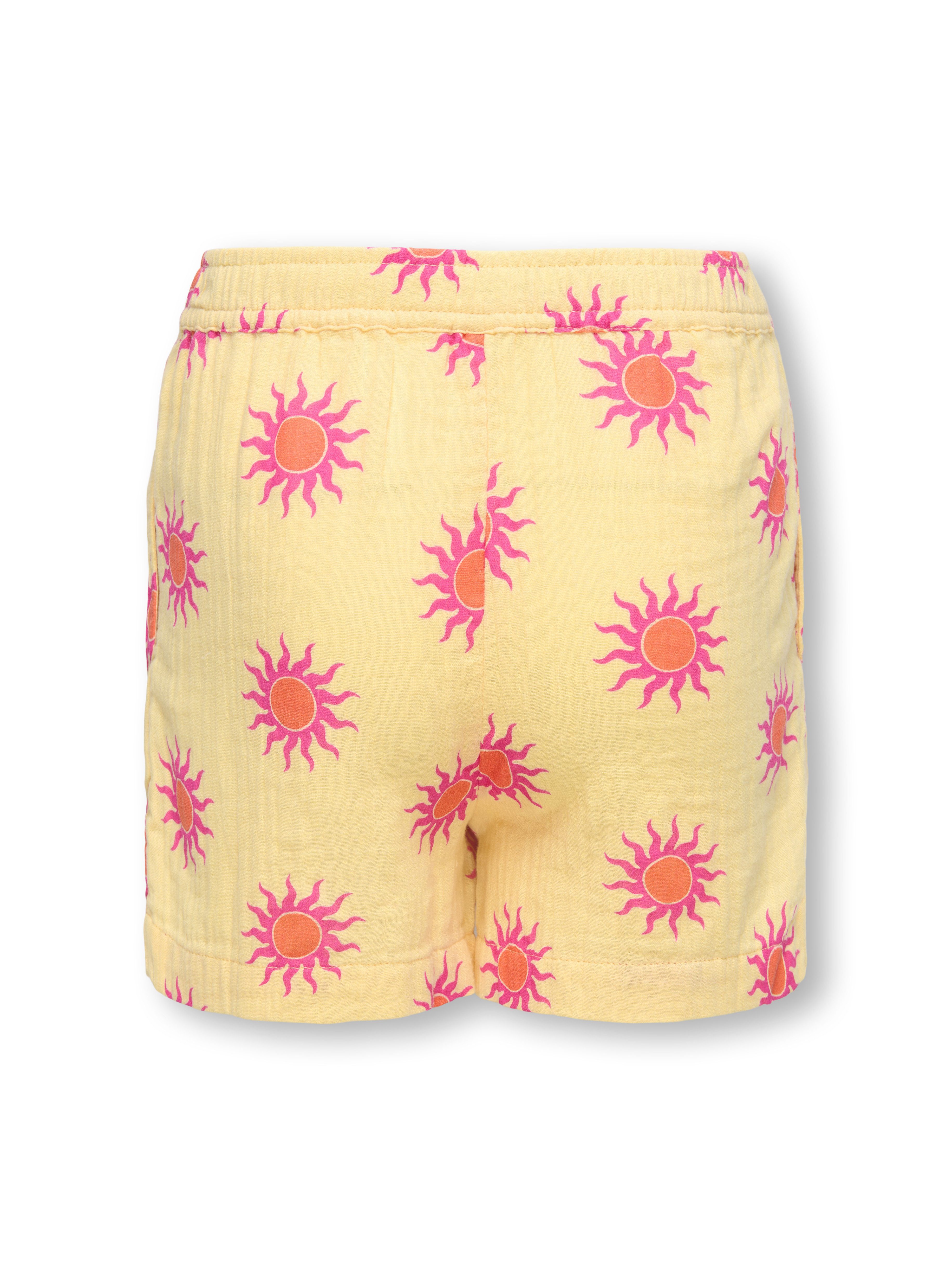 KIDS ONLY Bermudas KOGTARA LIFE AOP SHORTS CS ZA WVN