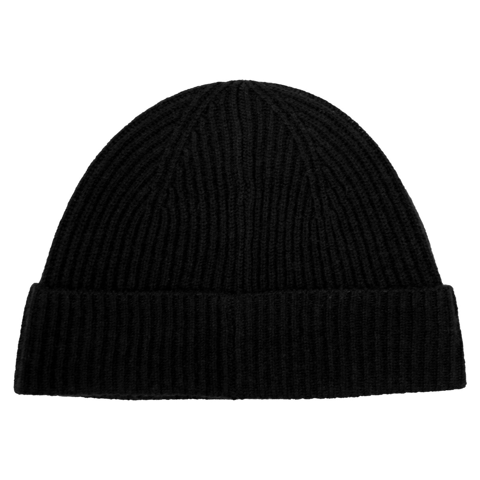 BOSS Strickmütze Filippo mit Markenpatch günstig online kaufen