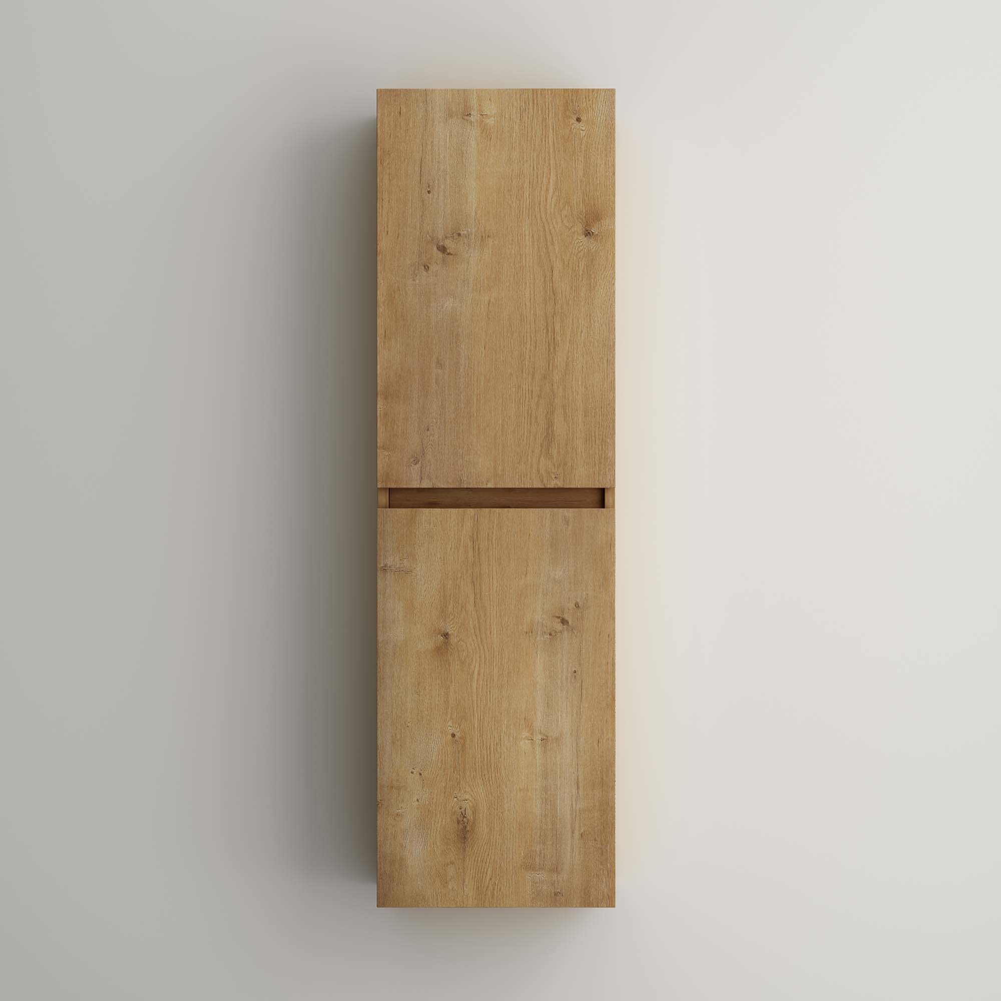 Mai & Mai Seitenschrank Badezimmer Hochschrank Badmöbel Badschrank Hängesch günstig online kaufen