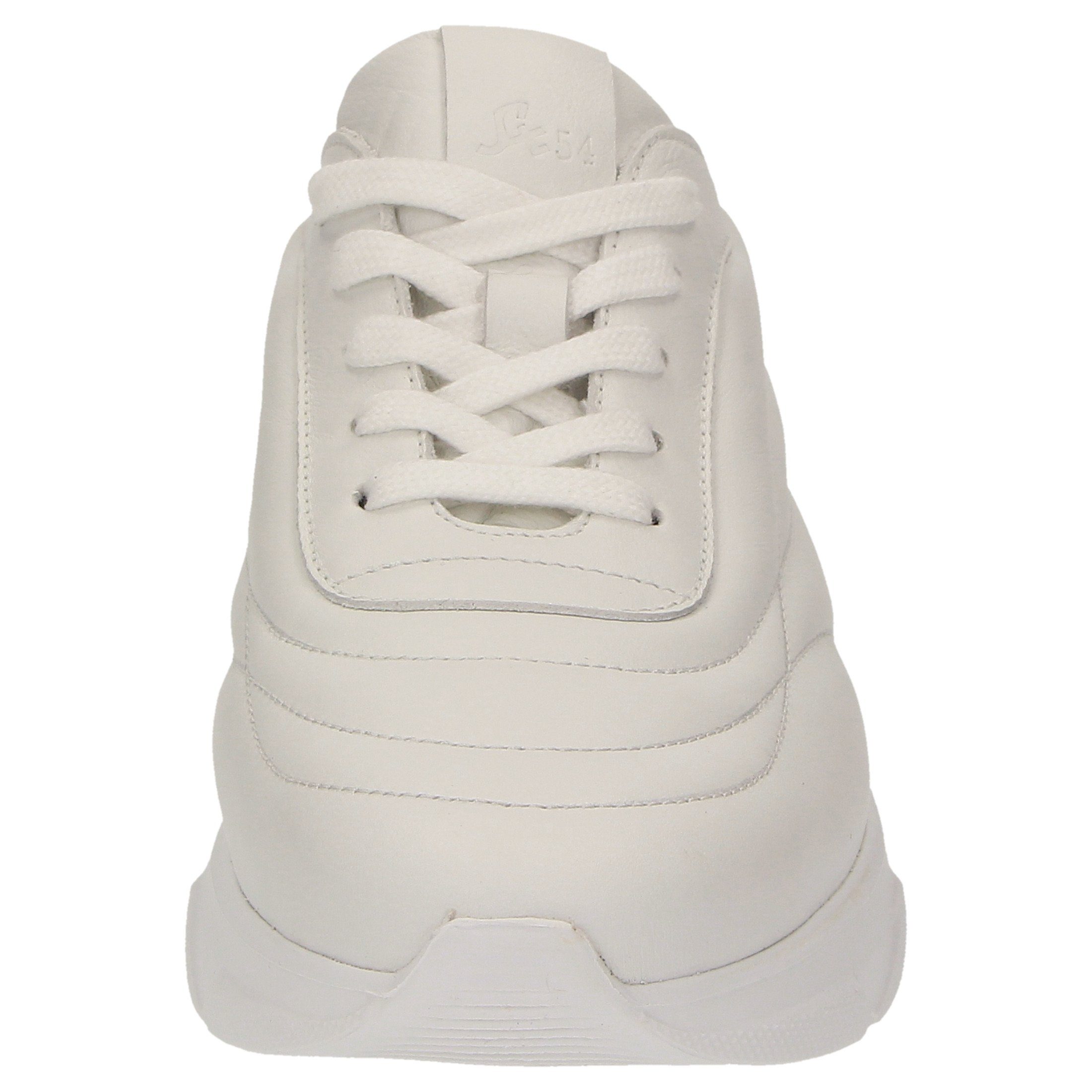 SIOUX Liranka-701 weiß Sneaker