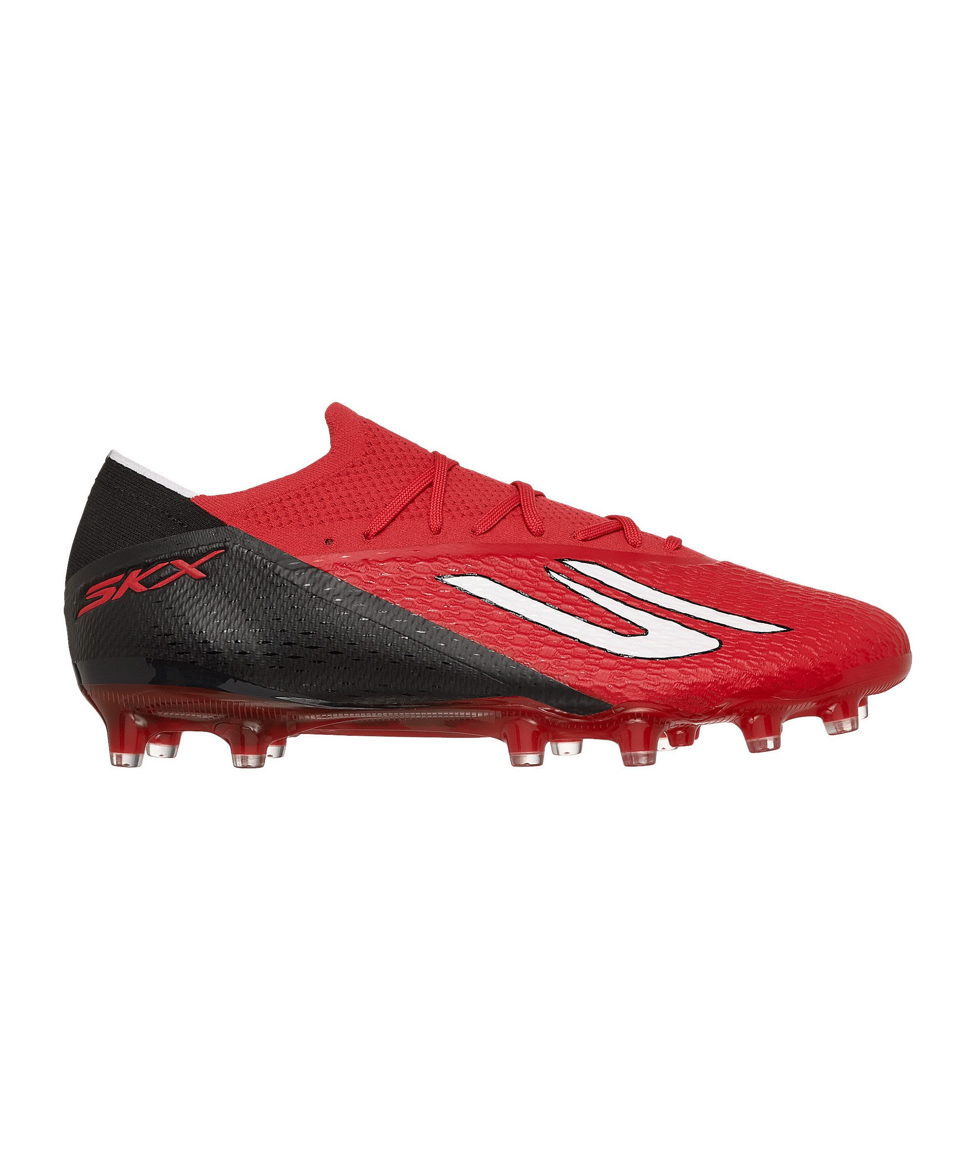 Skechers Skx 2 Elite AG Stand Out Herren, Unisex Fußballschuh