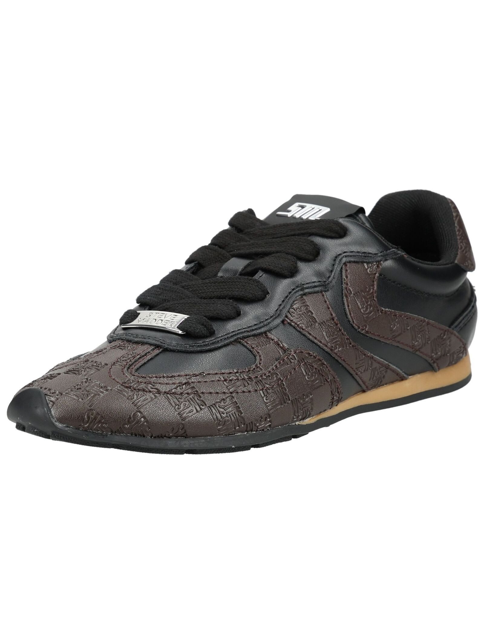 STEVE MADDEN STEVE MADDEN Sneaker Lederimitat Sneaker