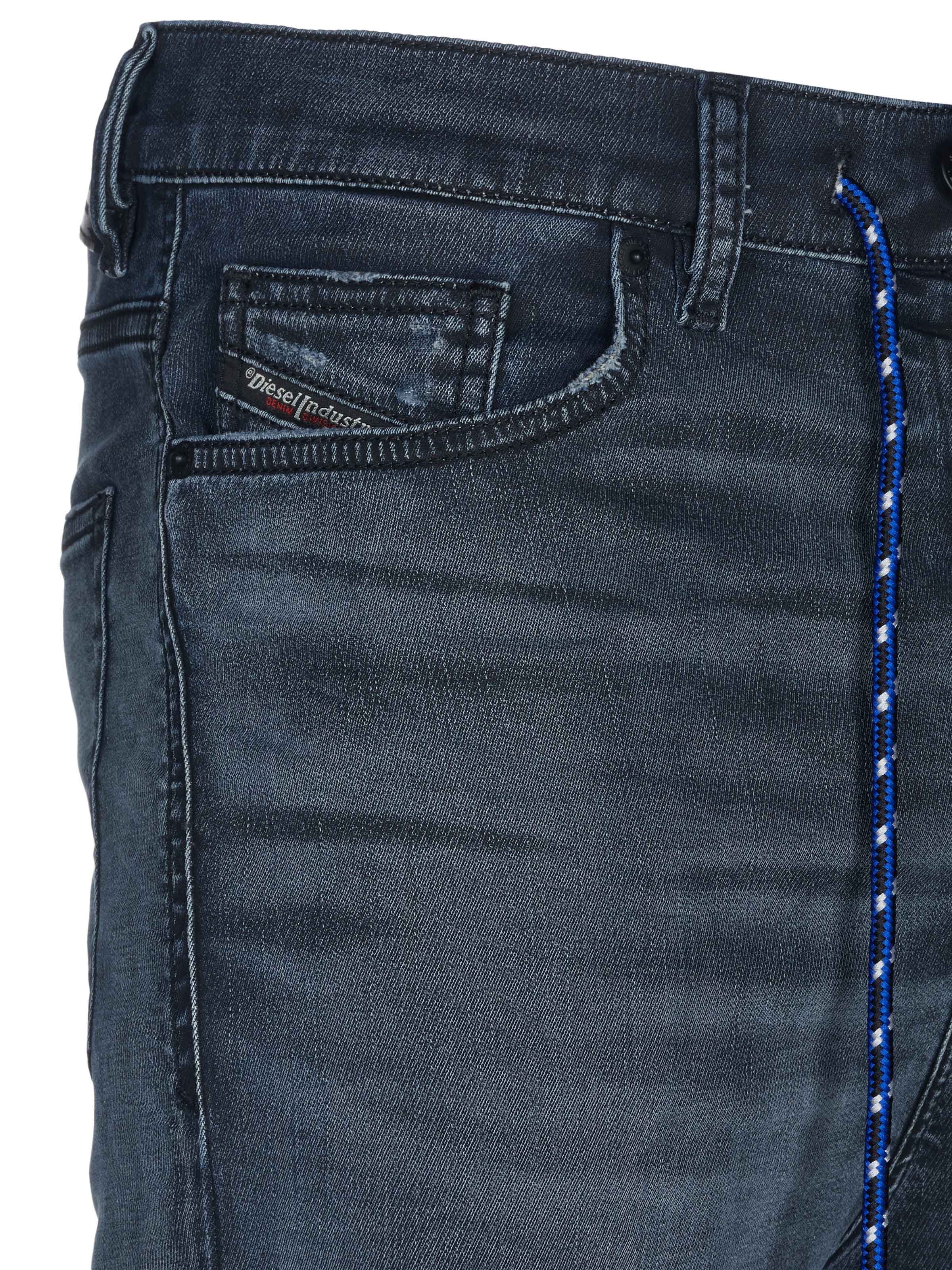 Diesel Sweatjeans