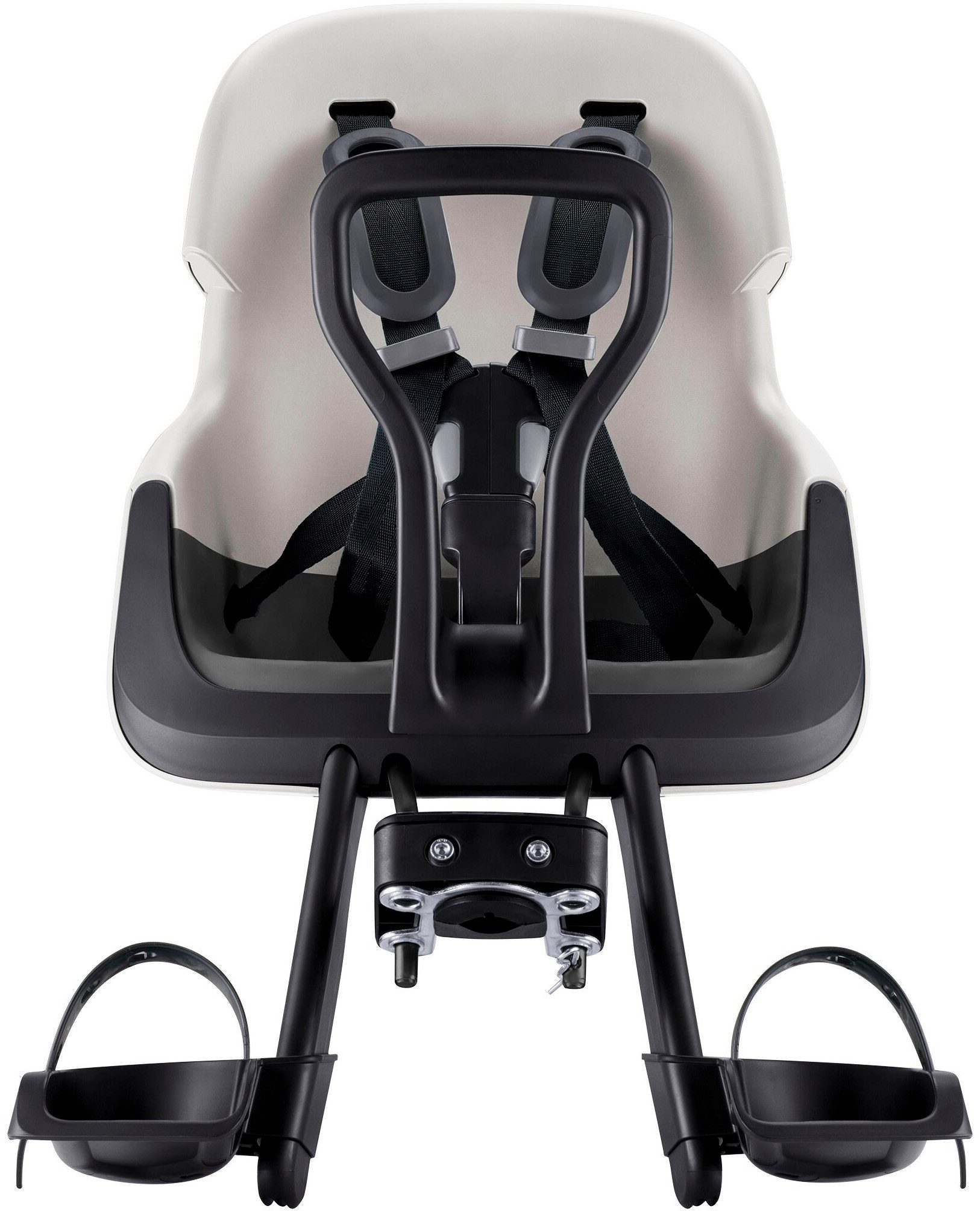 BRITAX RÖMER Fahrradkindersitz JOCKEY MINI, ab: ab 9 Monaten, bis: 3 Jahren, Made in Europe