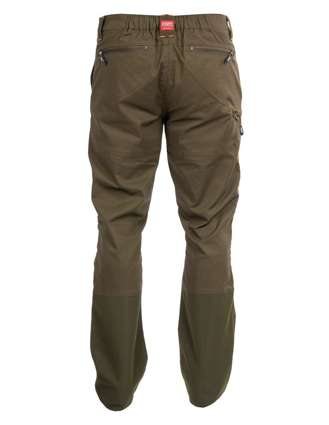 Hart Outdoorhose HART Ulex-T Hose Oliv