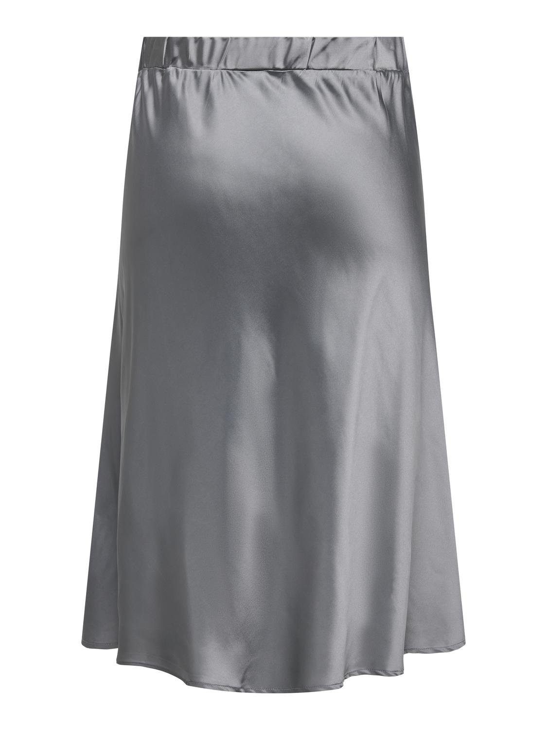 ONLY CARMAKOMA Sommerrock Plus Size elastisch günstig online kaufen