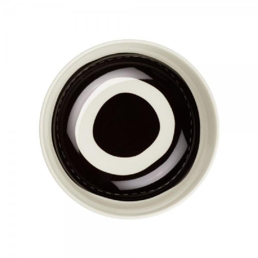 ASA SELECTION Schüssel Asa Schüssel Variété Salto Schwarz (12cm)