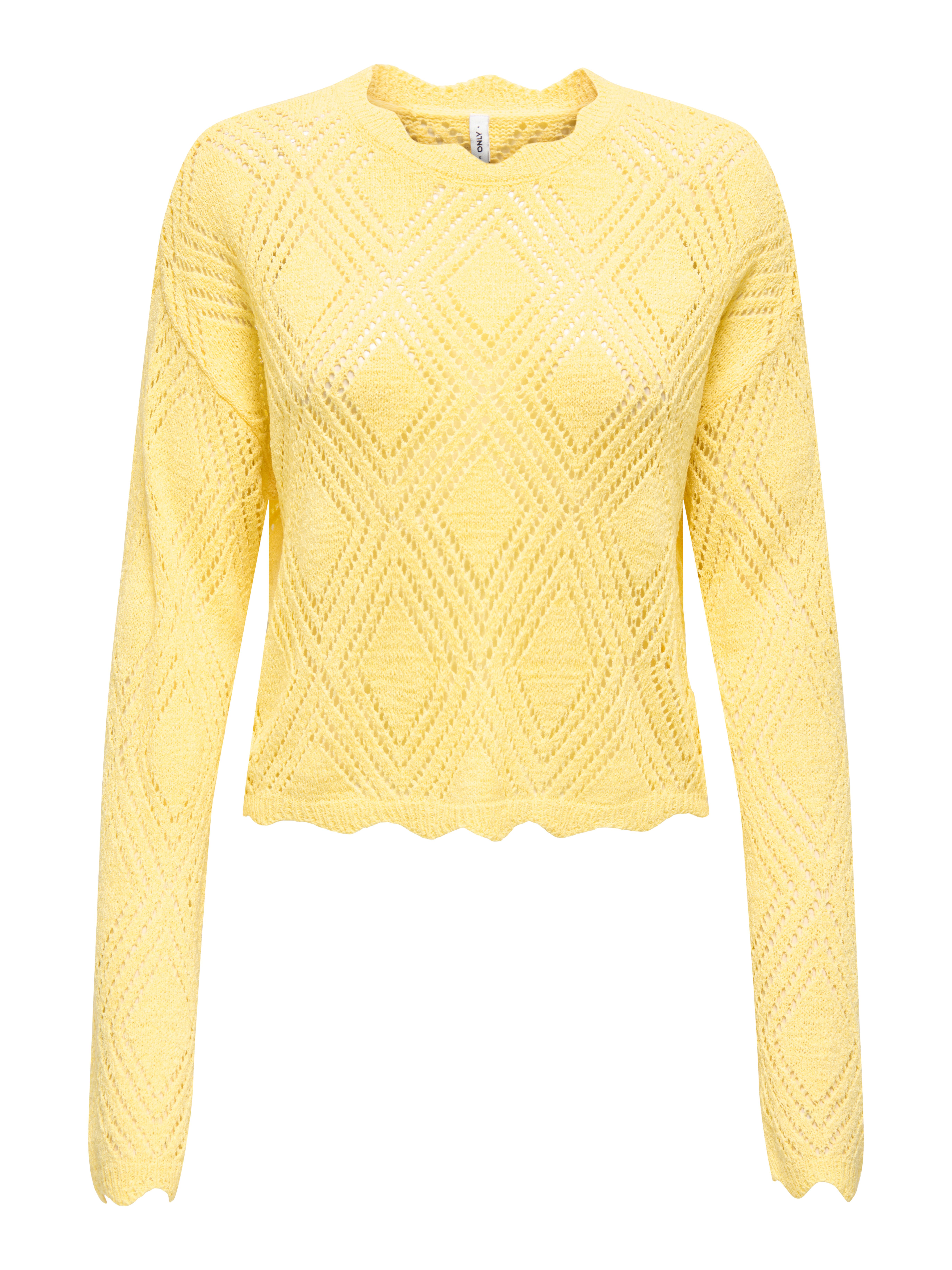 ONLY Strickpullover günstig online kaufen