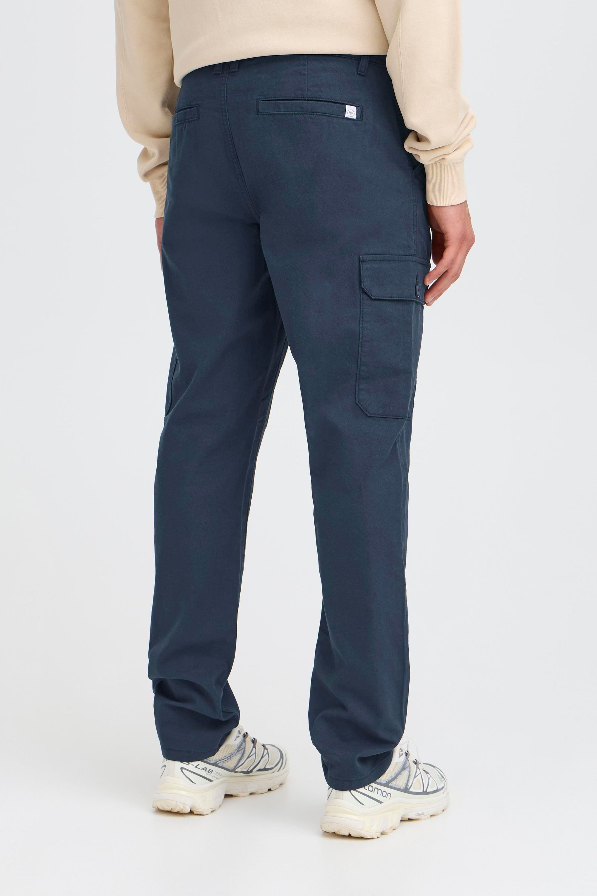 !Solid Cargohose SDCadis Moderne Cargohose
