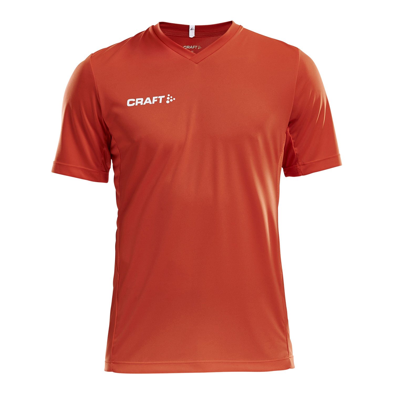 Craft Fußballtrikot Craft Herren Trikot Squad Jersey Solid 1905560