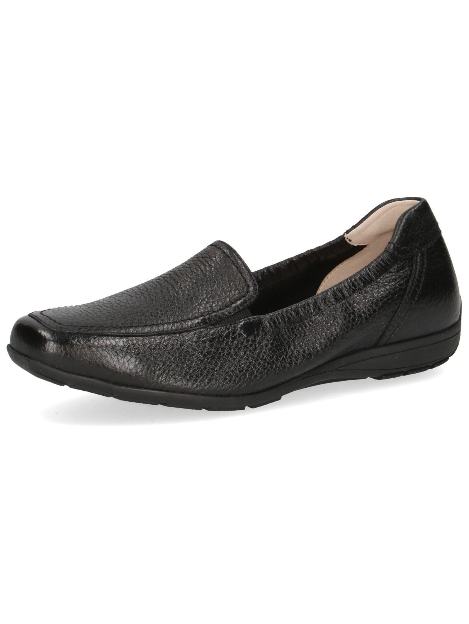 Caprice Slipper Leder Slipper günstig online kaufen