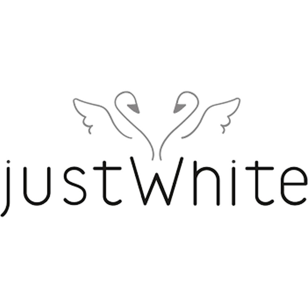 Just White