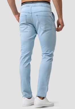 Indicode Bequeme Jeans Alban