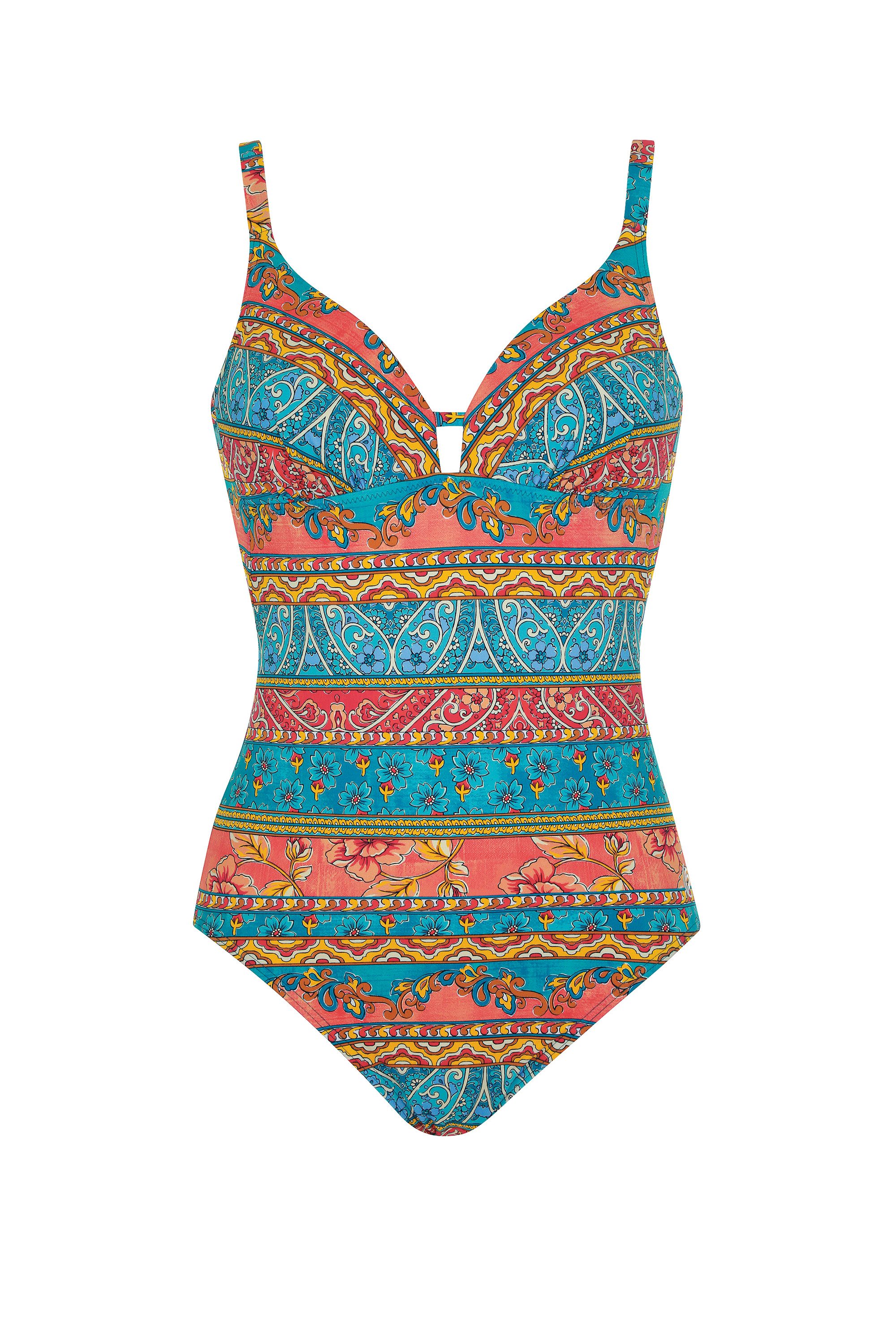Olympia Badeanzug Badeanzug (1-St) günstig online kaufen