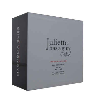 Juliette has a Gun Eau de Parfum Juliette Has A Gun Magnolia Bliss Eau De Parfum edp 50ml
