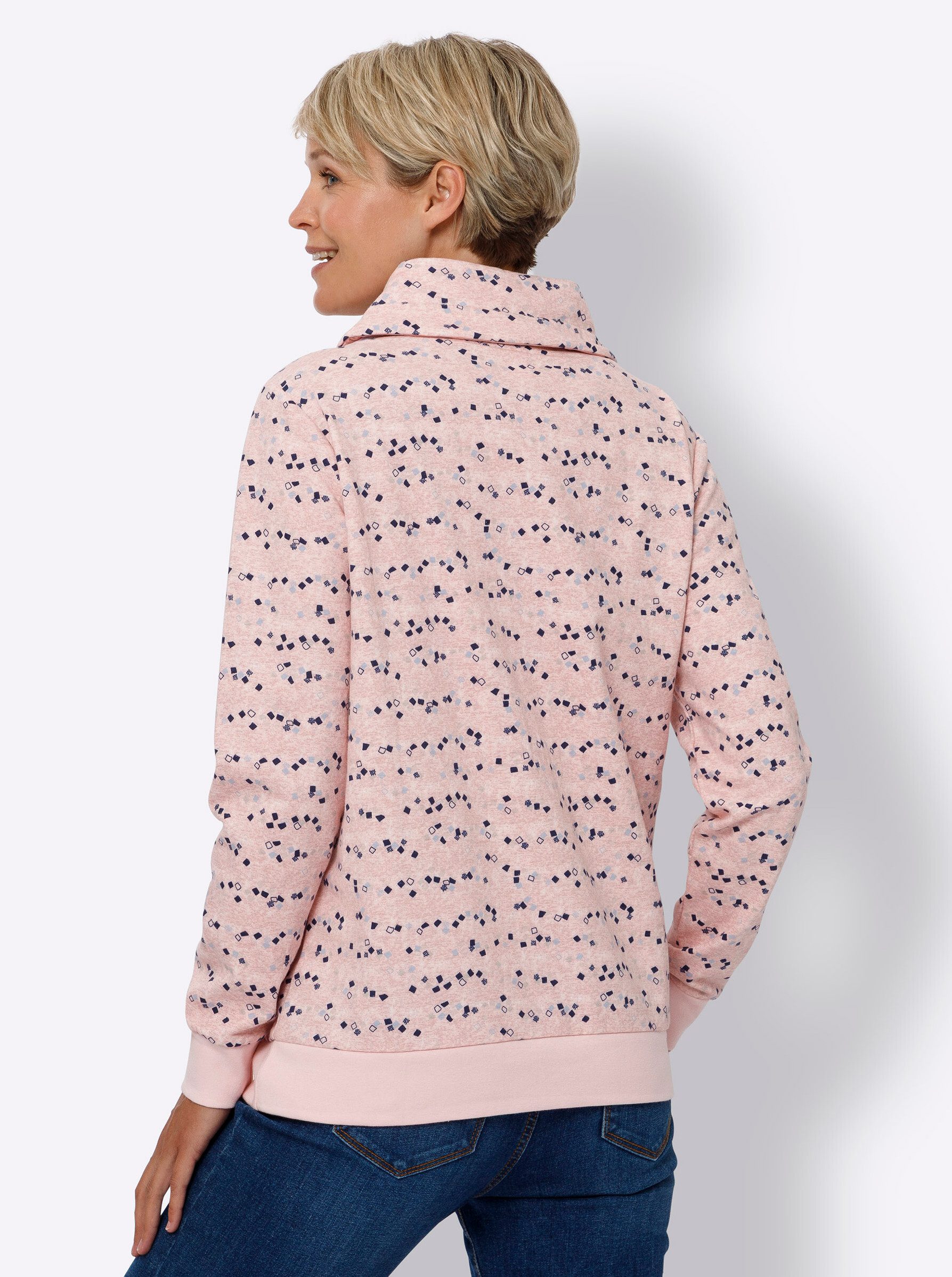 Sieh an! Sweater Sweatshirt günstig online kaufen