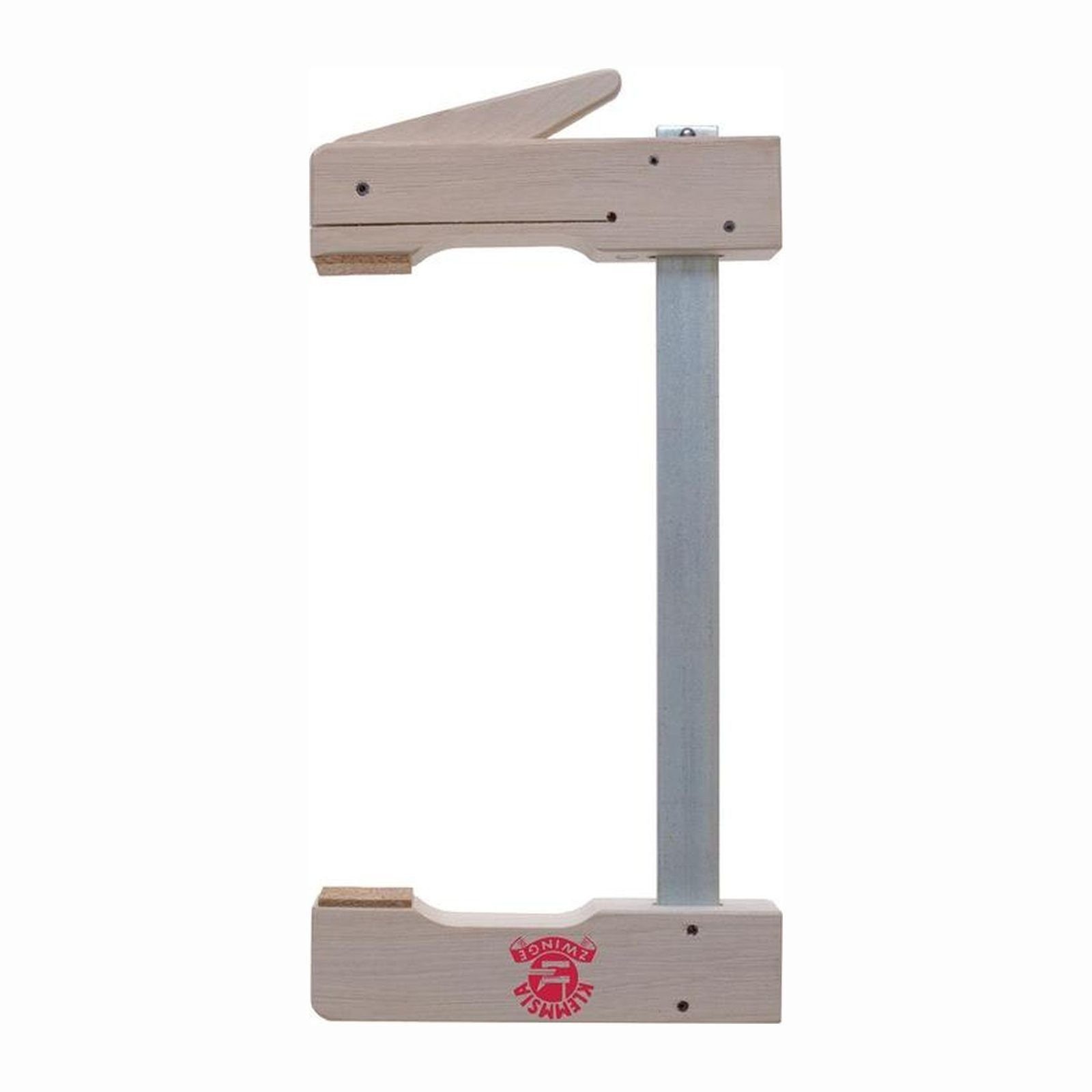 Klemmsia Zwinge Klemmsia Klemmzwinge Klemmsia Spannweite 400 mm Ausladung 110 mm ...