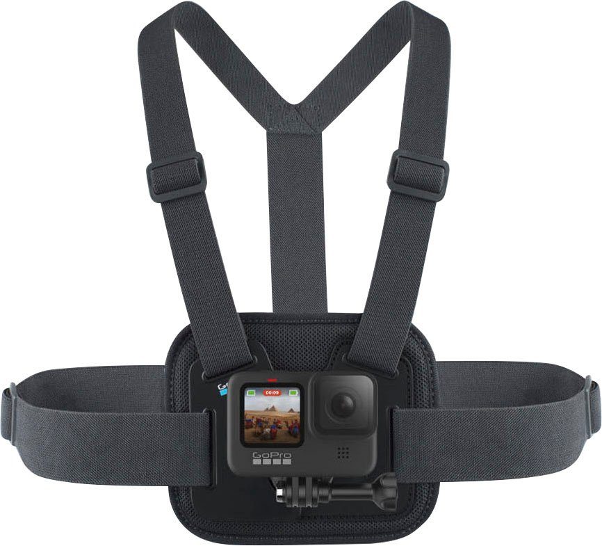 GoPro Sports Actioncam Kit Zubehör