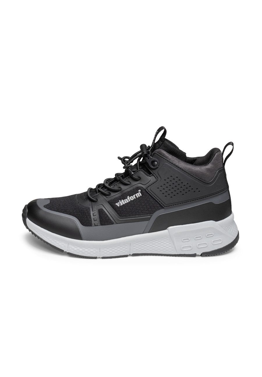 vitaform Damen Trekking Textil & Sonstiges Trekkingschuh