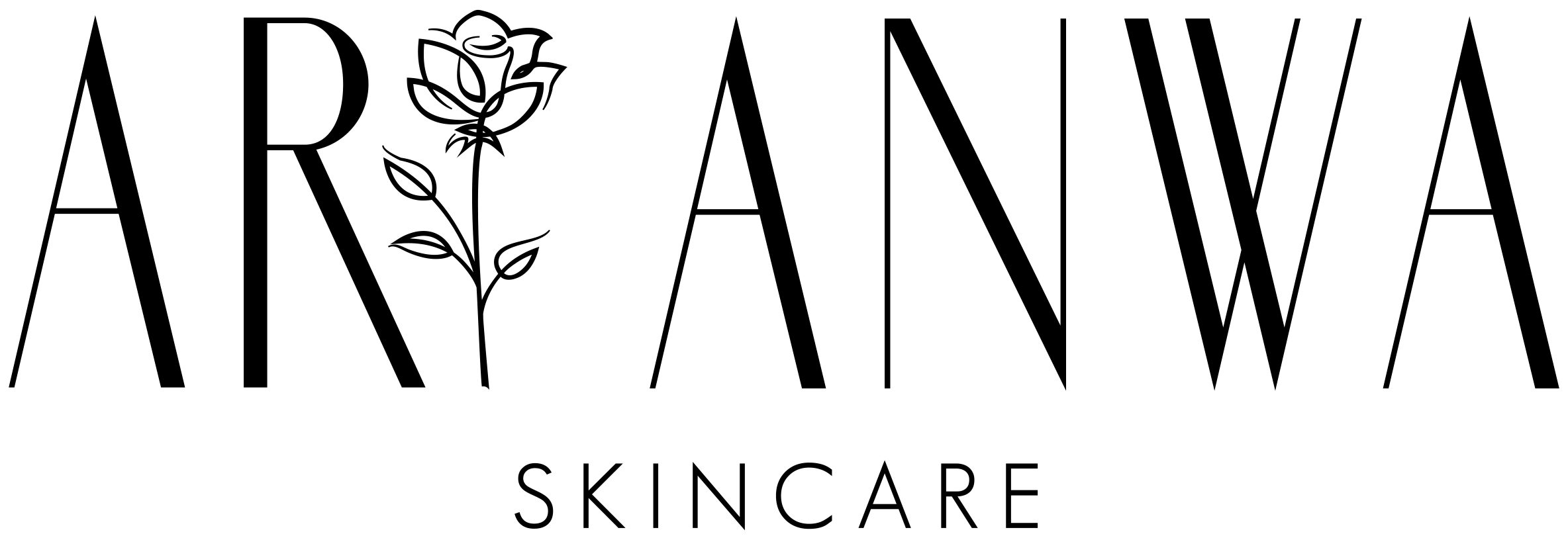 ARI ANWA Skincare