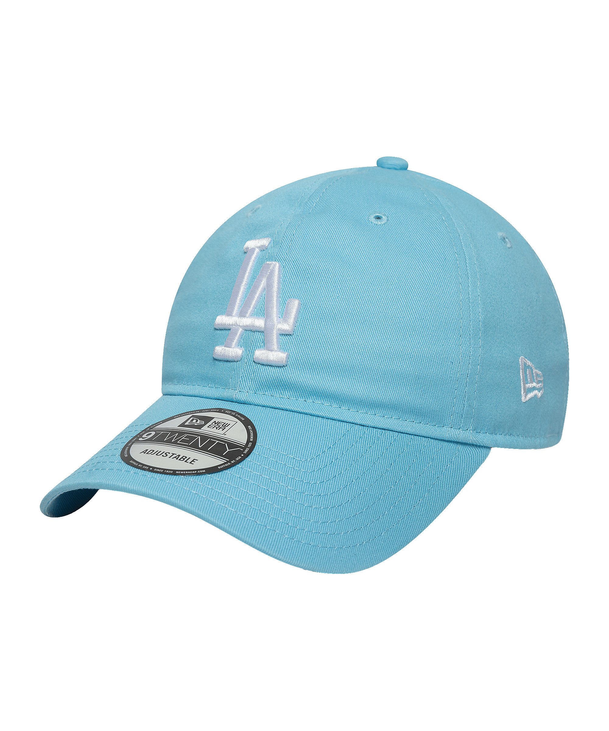 New Era Baseball Cap New Era MLB Los Angeles Dodgers League 9Twenty Cap günstig online kaufen