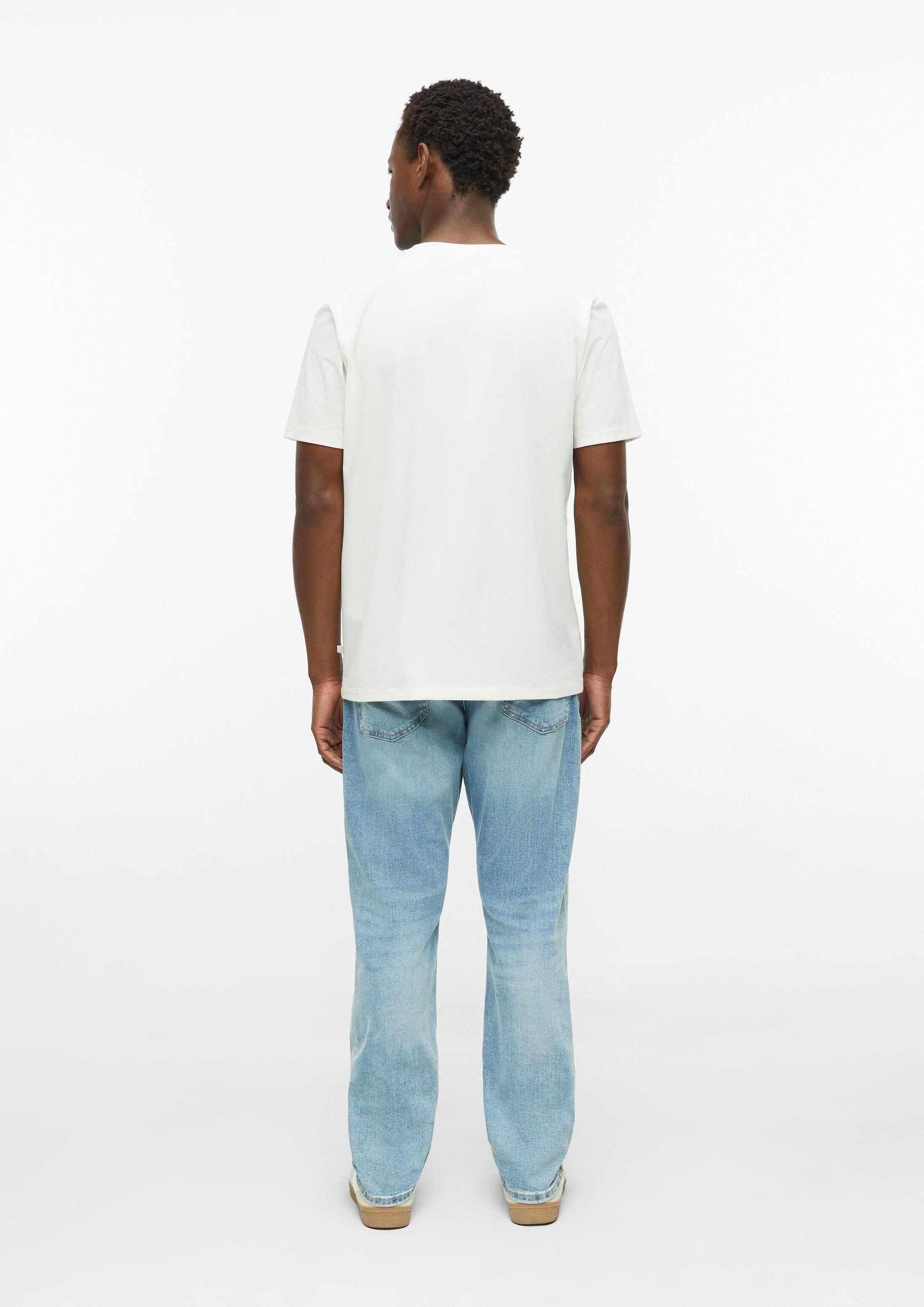 s.Oliver Kurzarmshirt T-Shirt Performance-T-Shirt mit CoolTech-Function