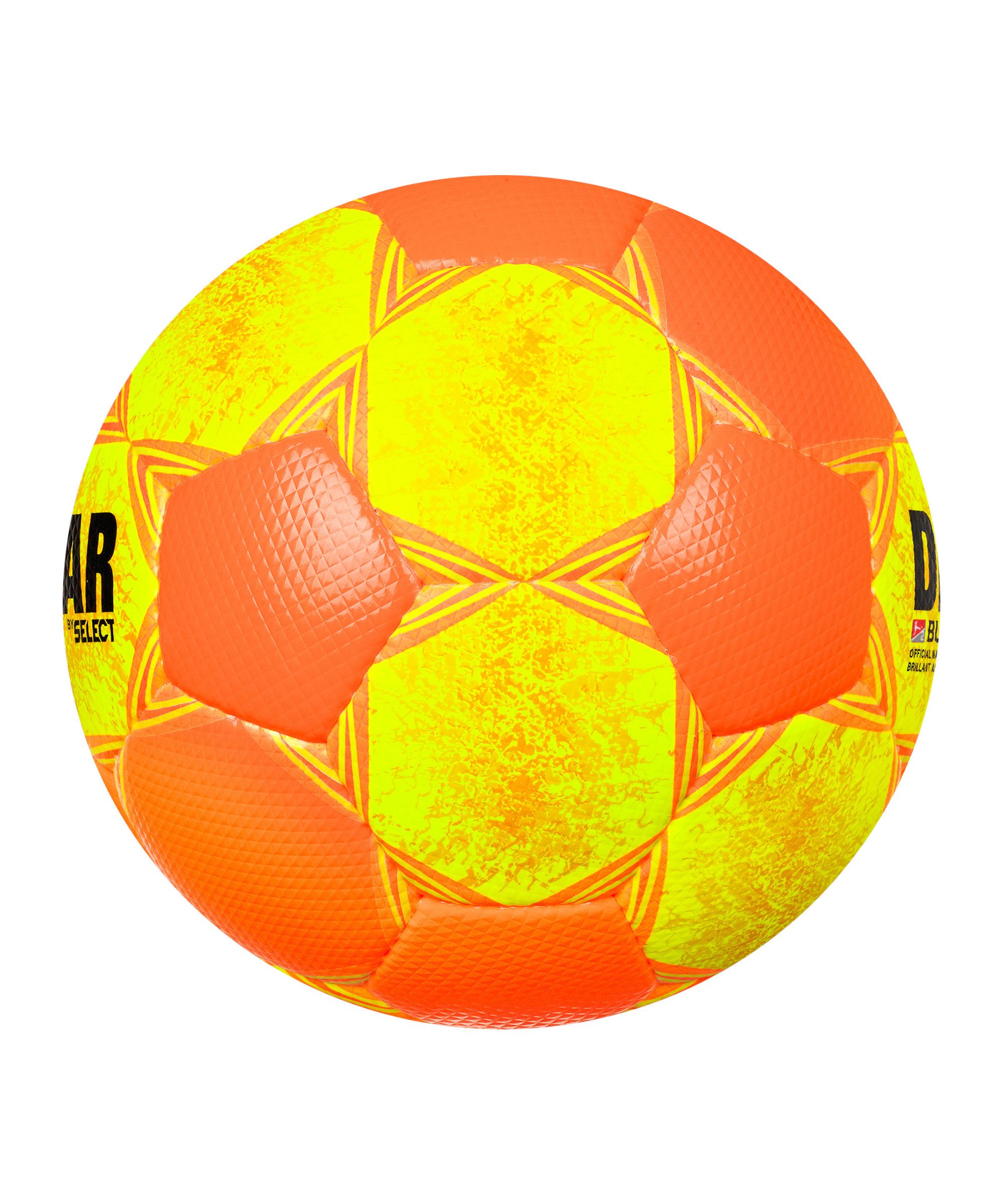 Derbystar Fußball Derbystar, Match