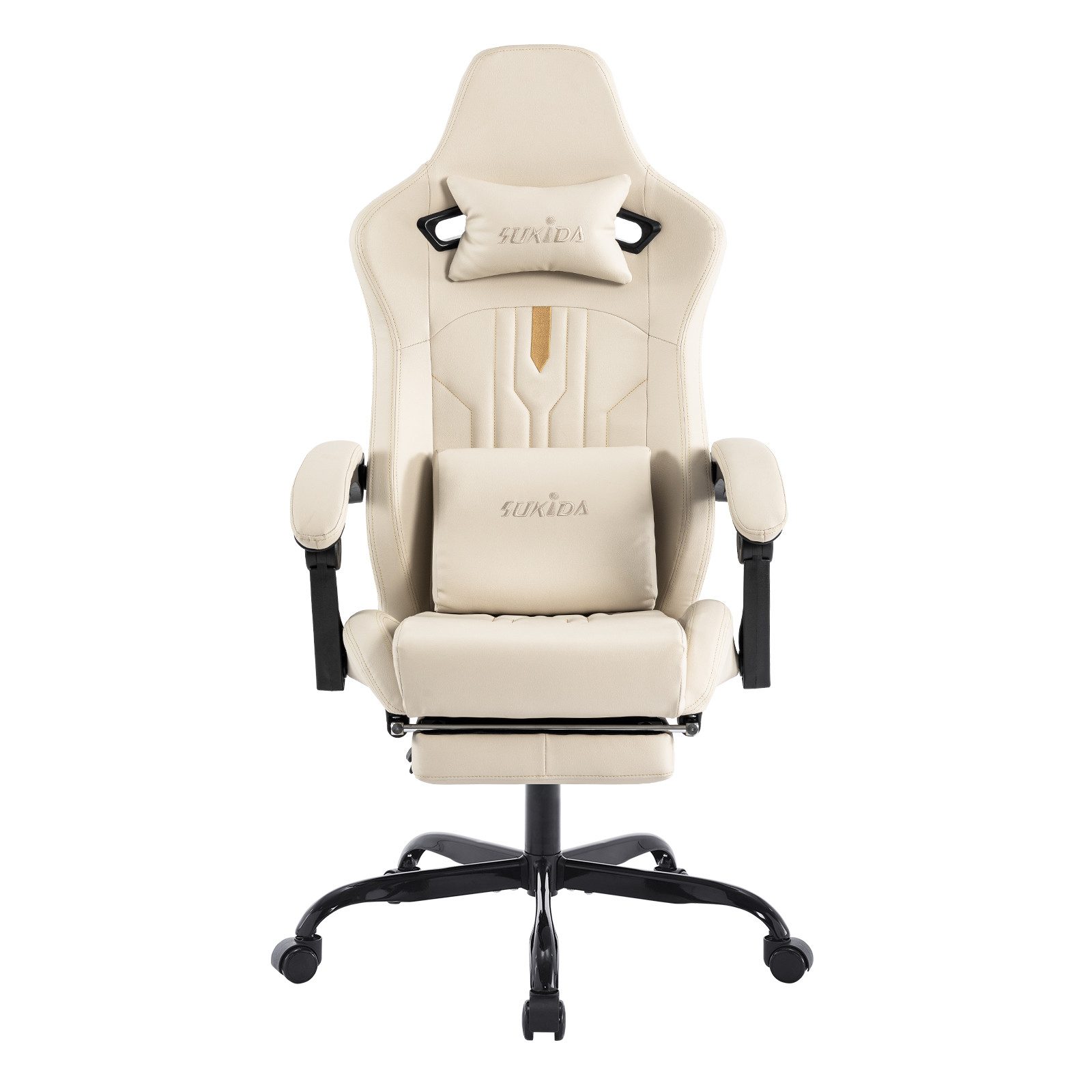 MC Star Gaming-Stuhl Computerstuhl Ergonomischer Gaming günstig online kaufen