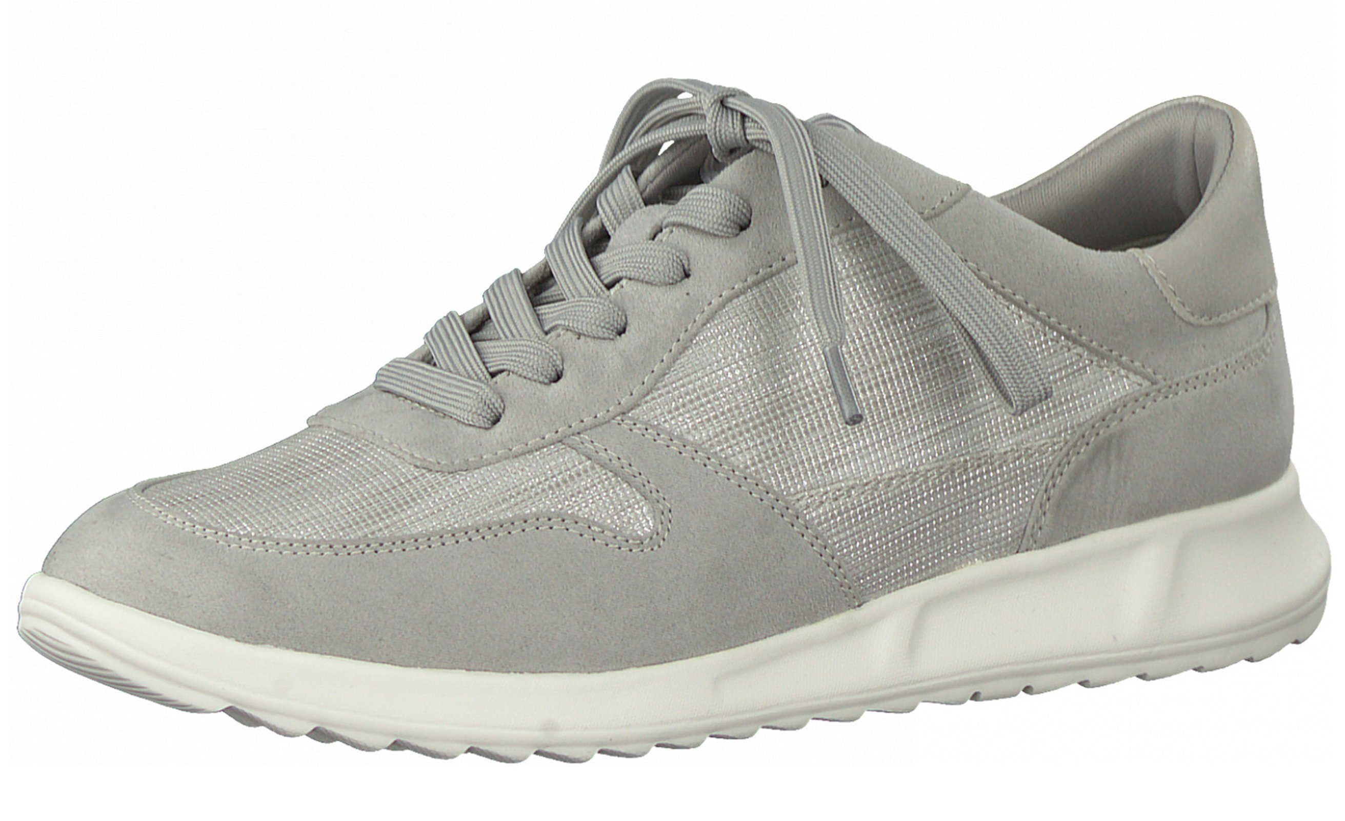 Tamaris 1-23625-26 248 LT. Grey Comb Sneaker