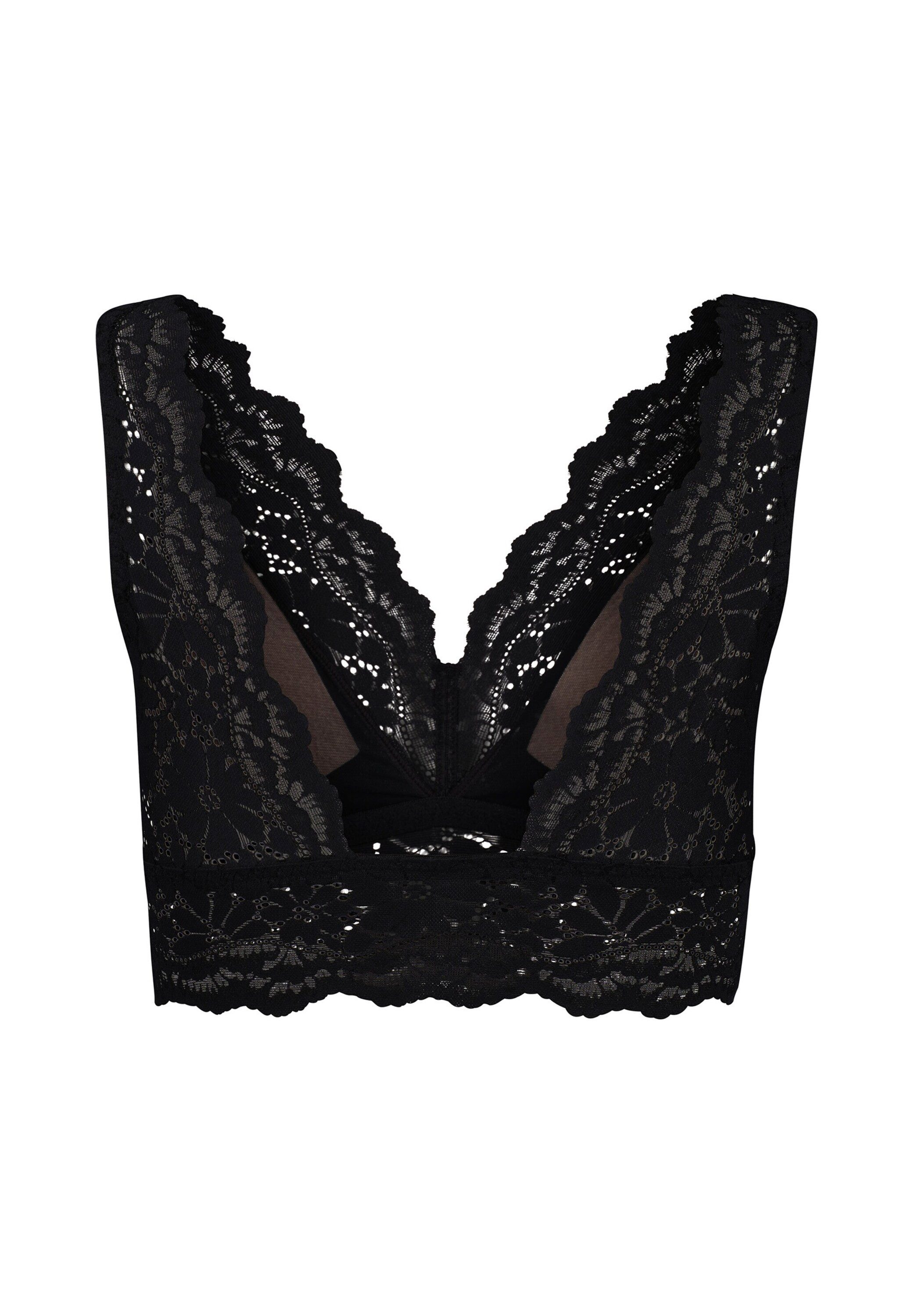 Skiny T-Shirt-BH (1-tlg) Spitze günstig online kaufen