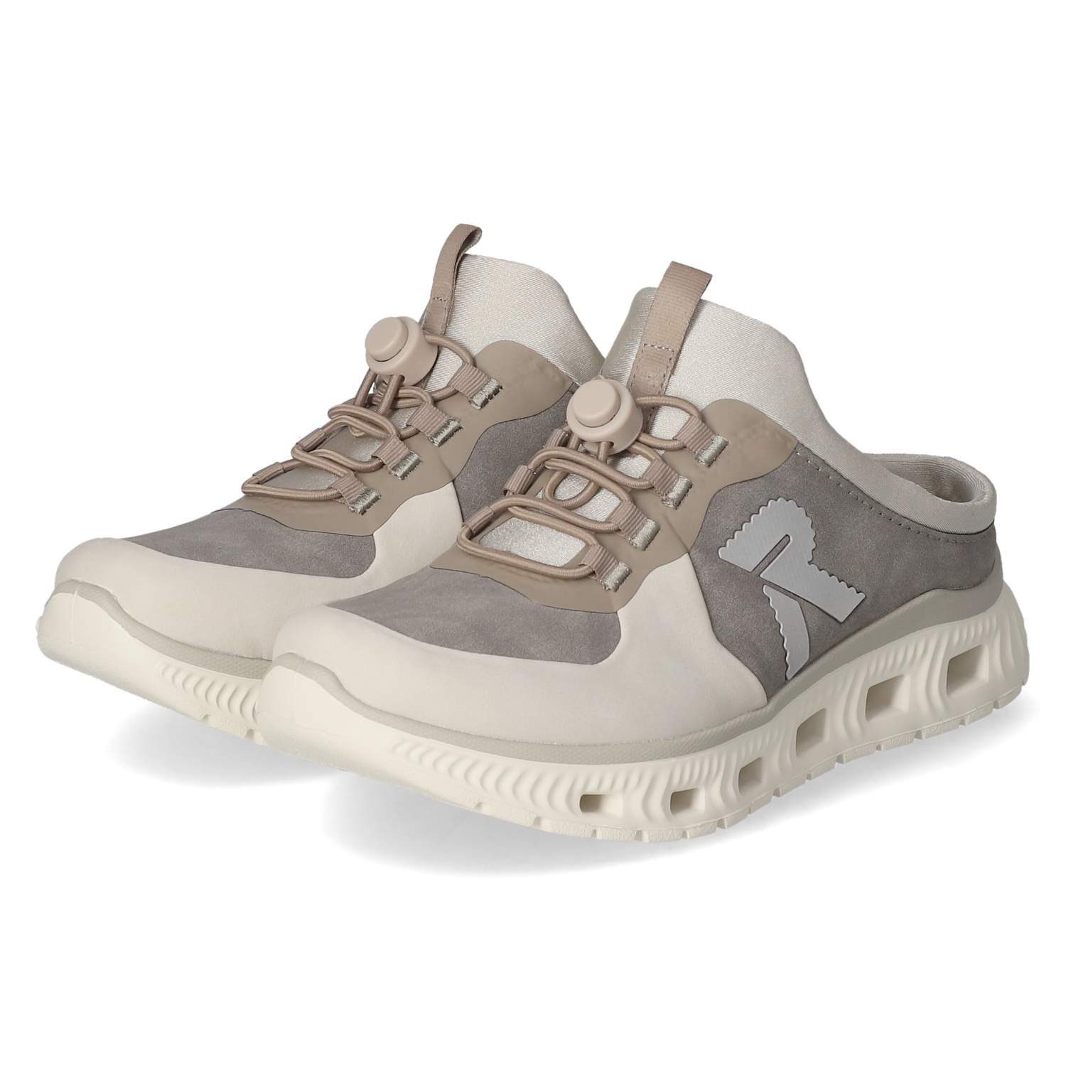 Rieker Pantoletten Clog günstig online kaufen