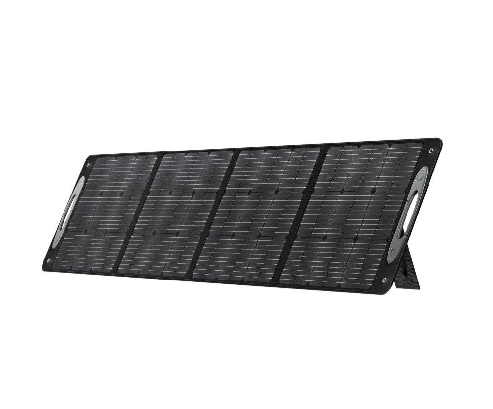 OUKITEL 100W Portable Solar Panel