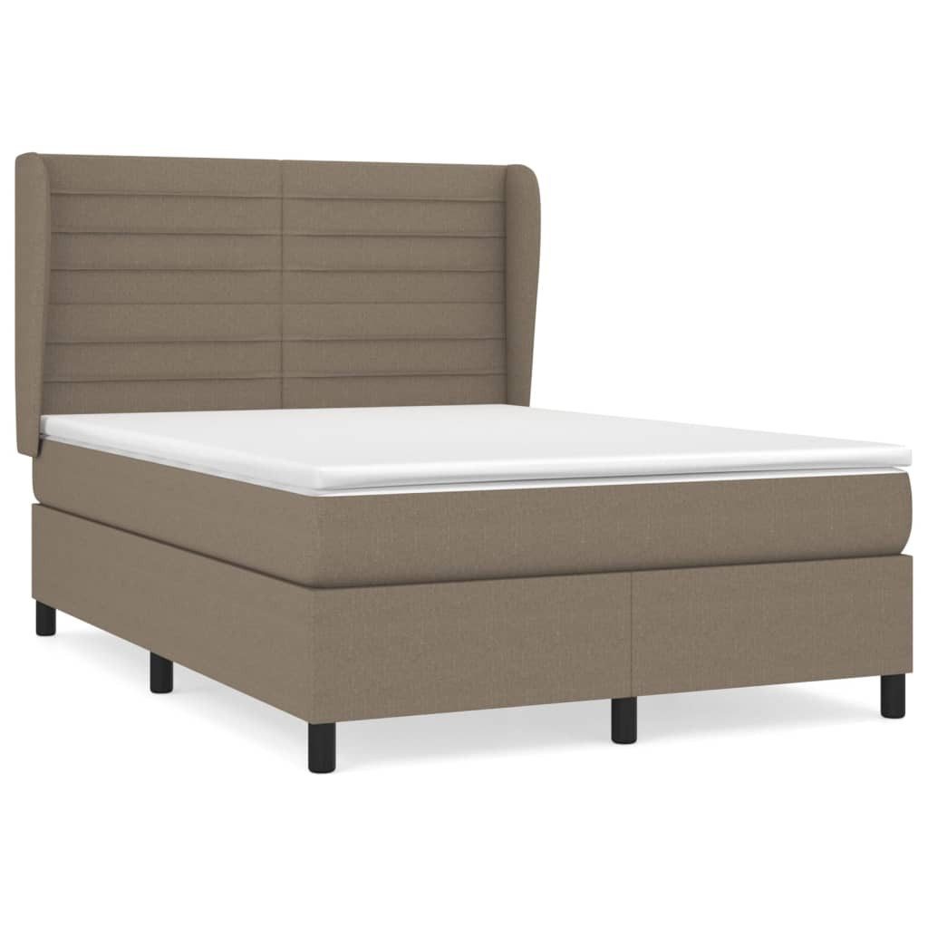 Boxspringbett