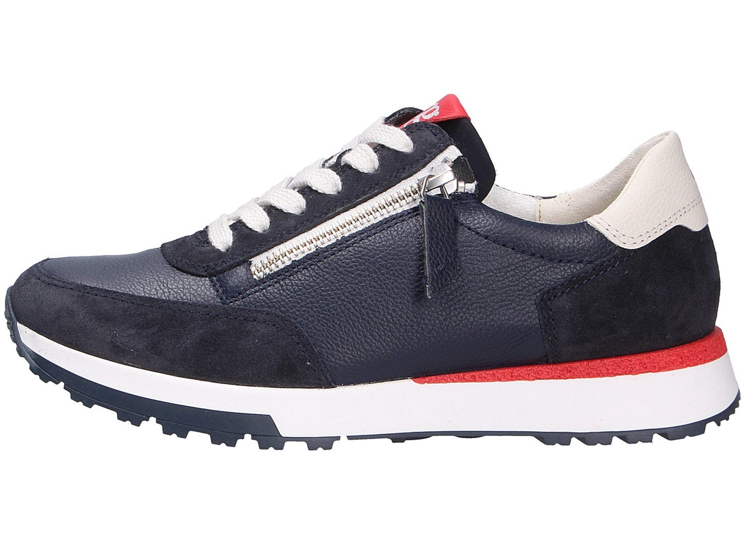 Paul Green Paul Green Damen Sneaker blau Größe Sneaker
