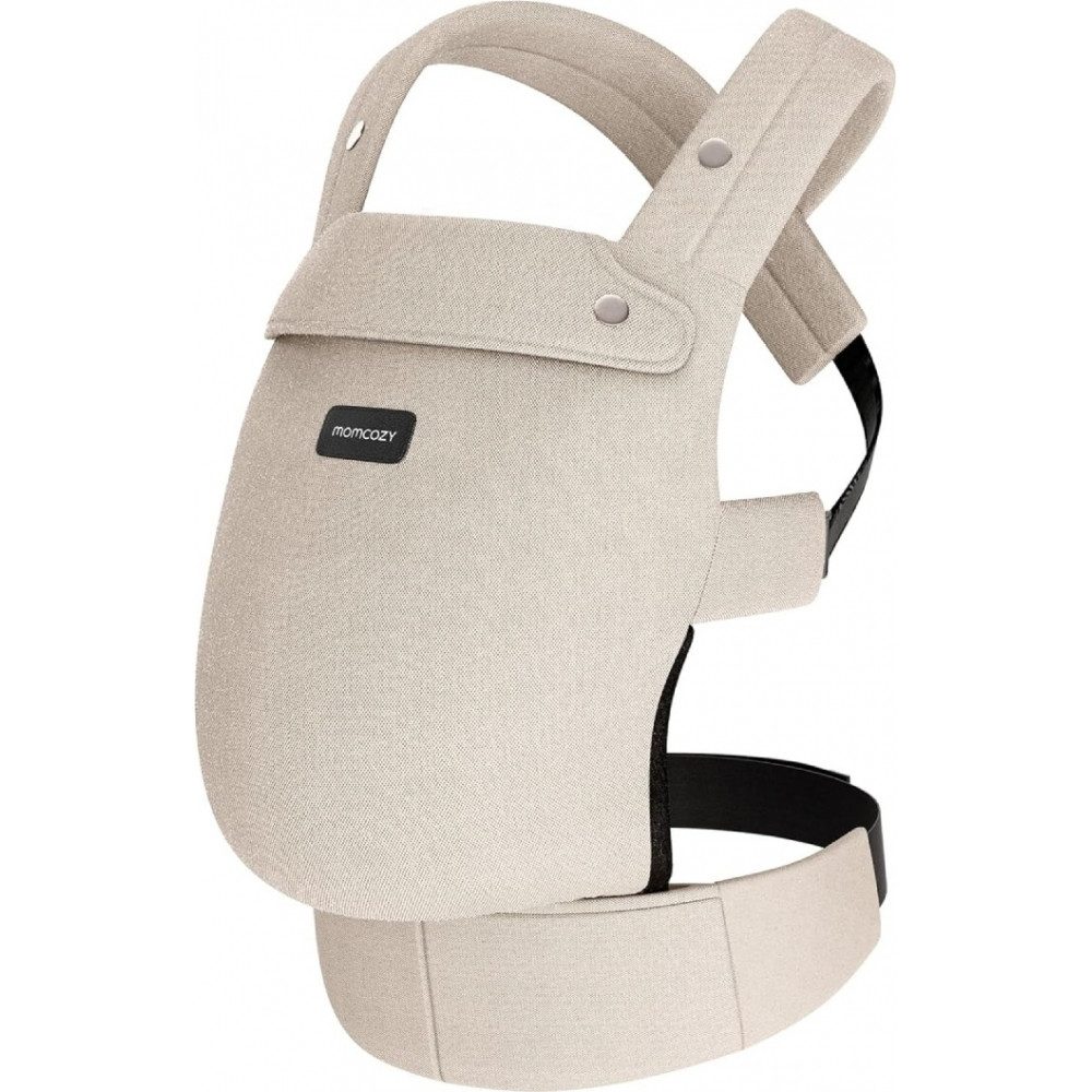 Babytrage BC001-KC12NB-A - Babytrage - khaki