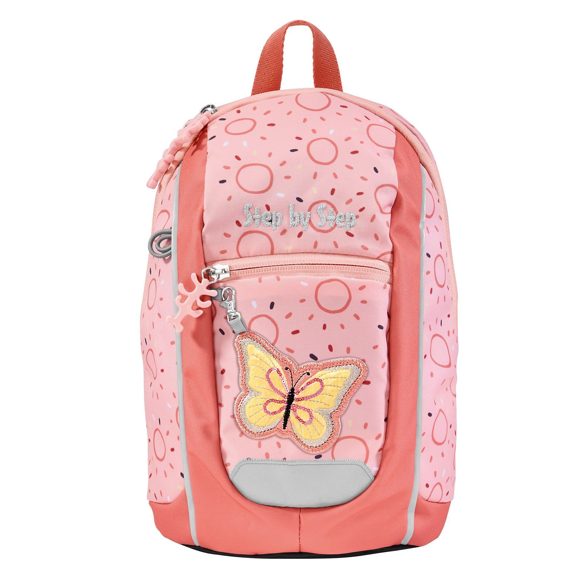 Kinderrucksack Kiga Mini