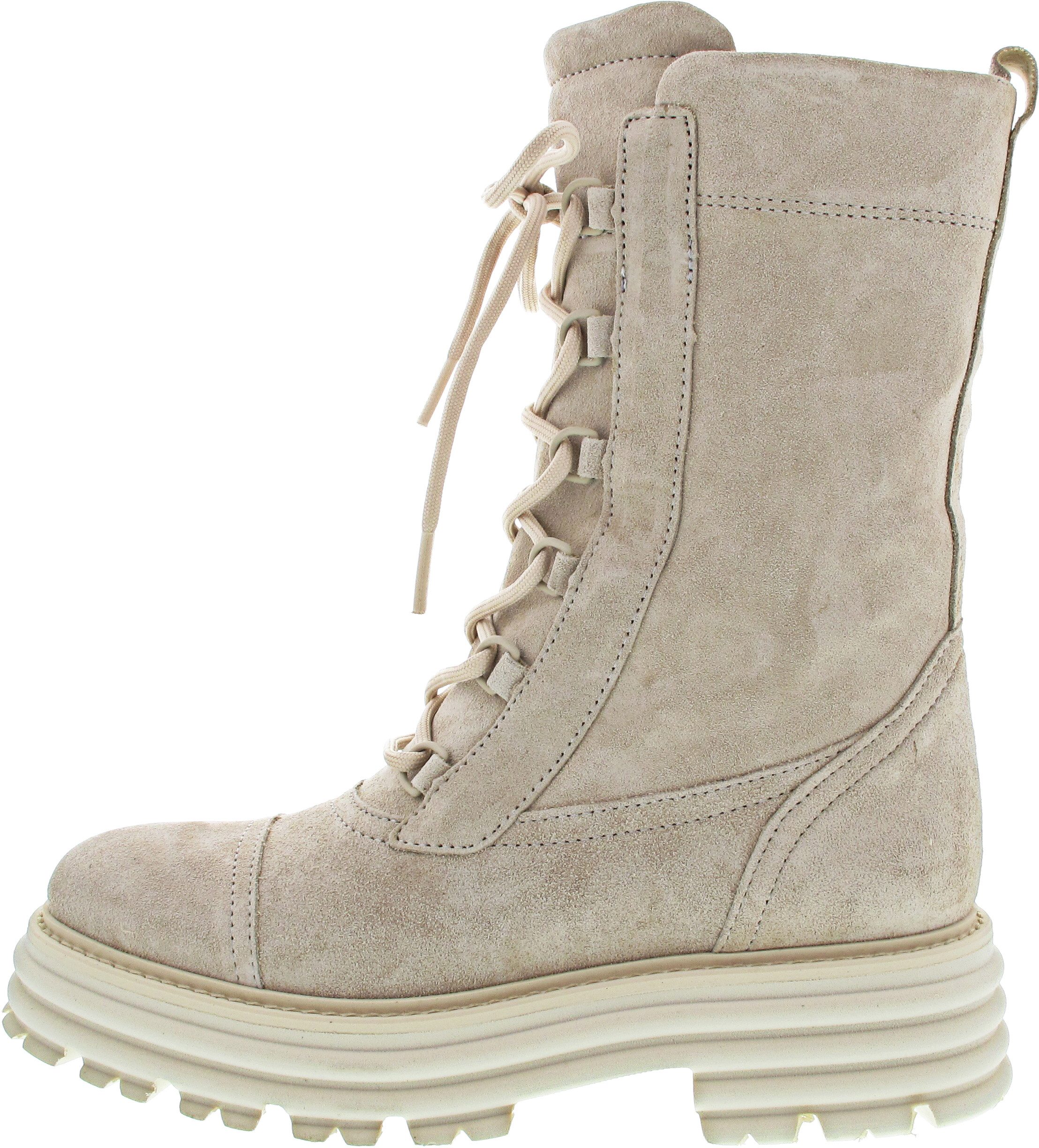 Alpe Woman Shoes Schnürstiefelette