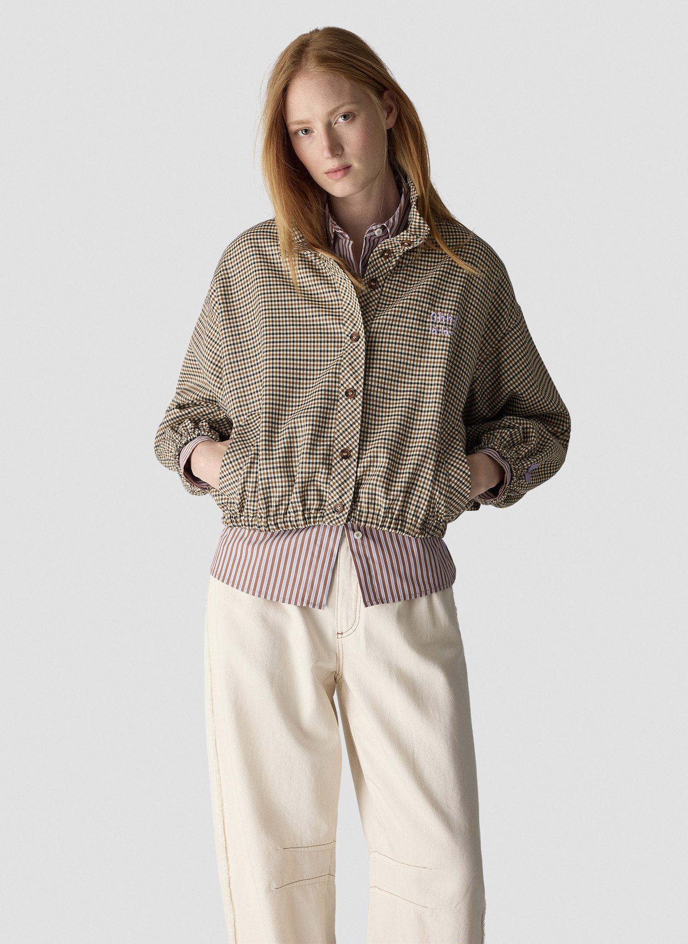LeComte Blouson Jacke