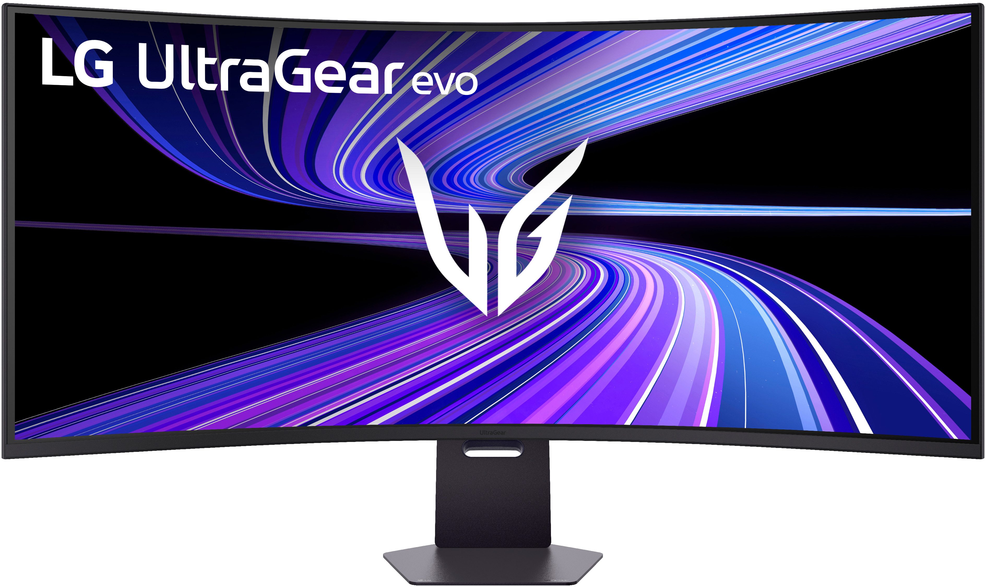 LG 52G930B Curved-Gaming-Monitor (131 cm/52 ", 5120 x 2160 px, 5K2K, 1 ms Reaktionszeit, 240 Hz, VA LED)
