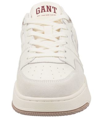 Gant Sneaker Leder Sneaker