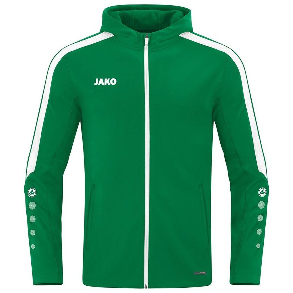 Trainingsjacke Jako Herren Kapuzenjacke Power 6823